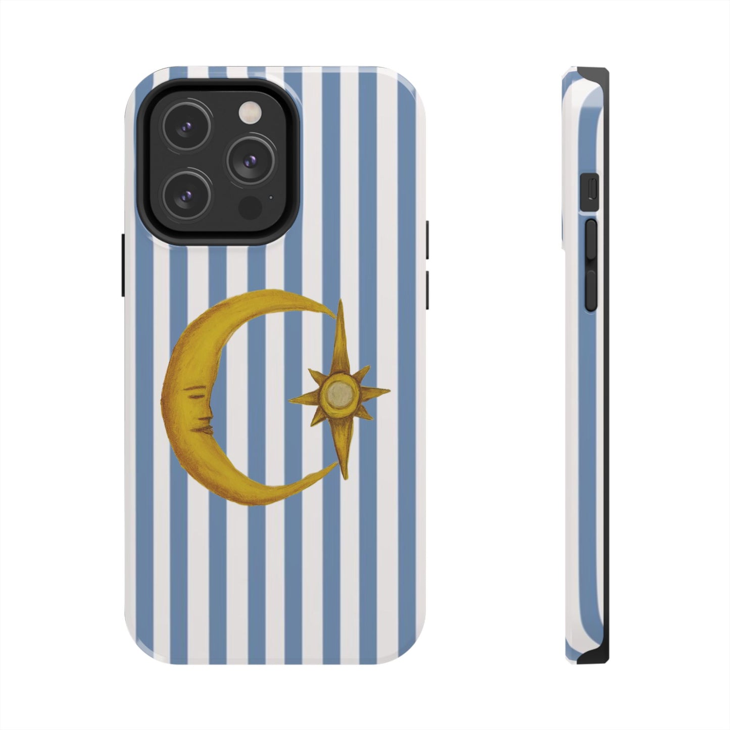 One More Moon Phone Case