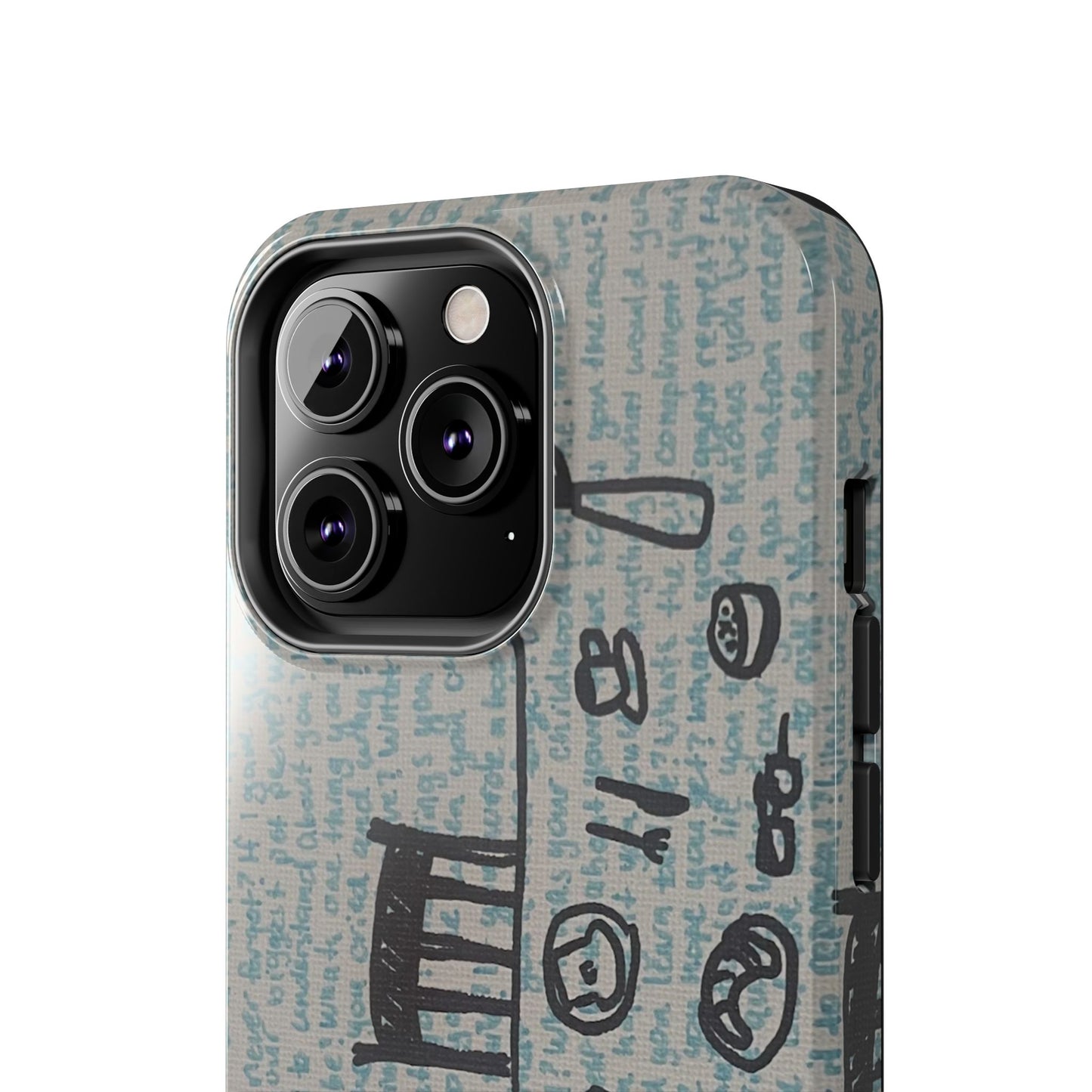 Linger Longer Phone Case