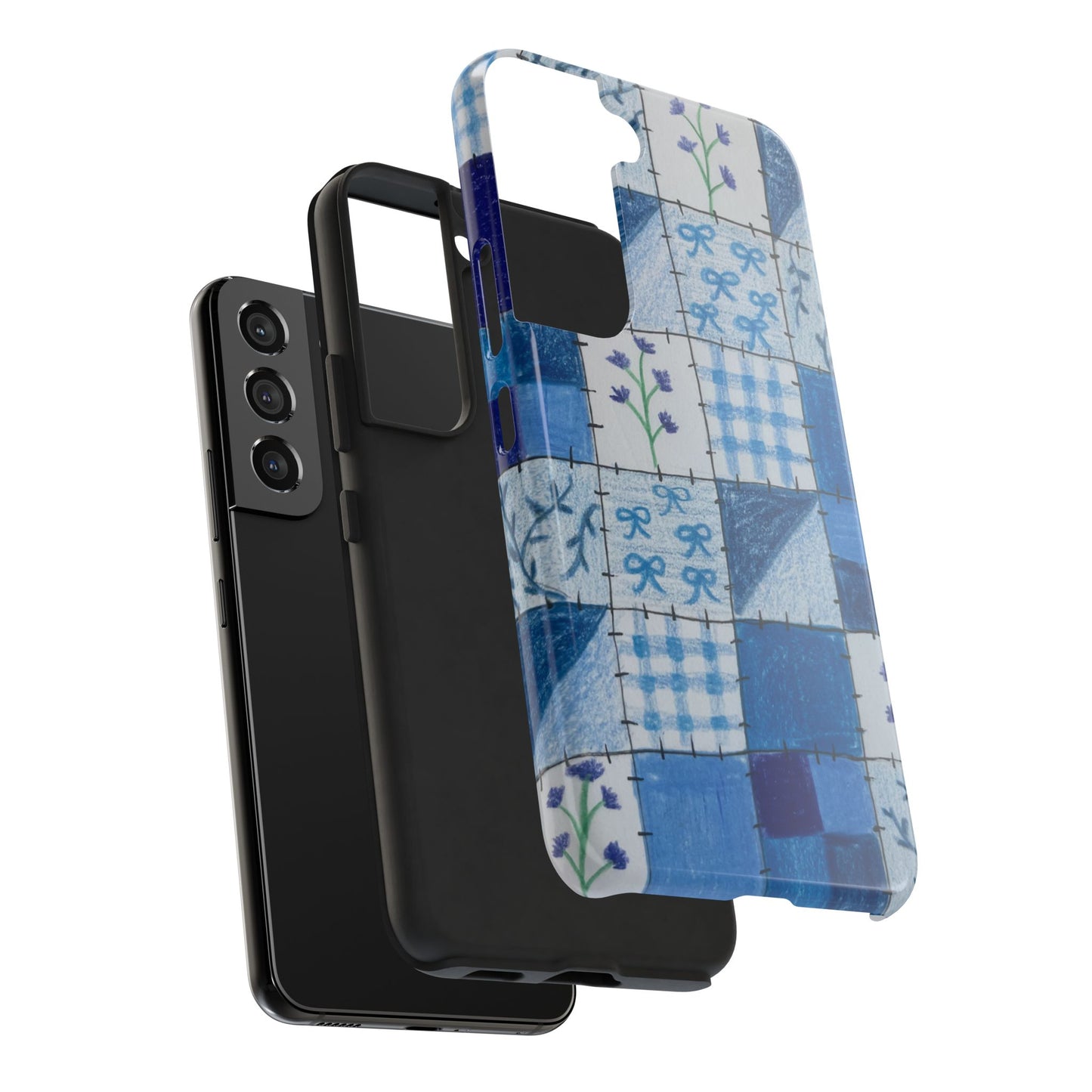 Comfort Quilt Phone Case