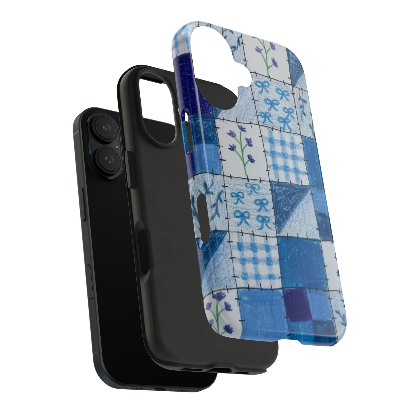 Comfort Quilt Phone Case