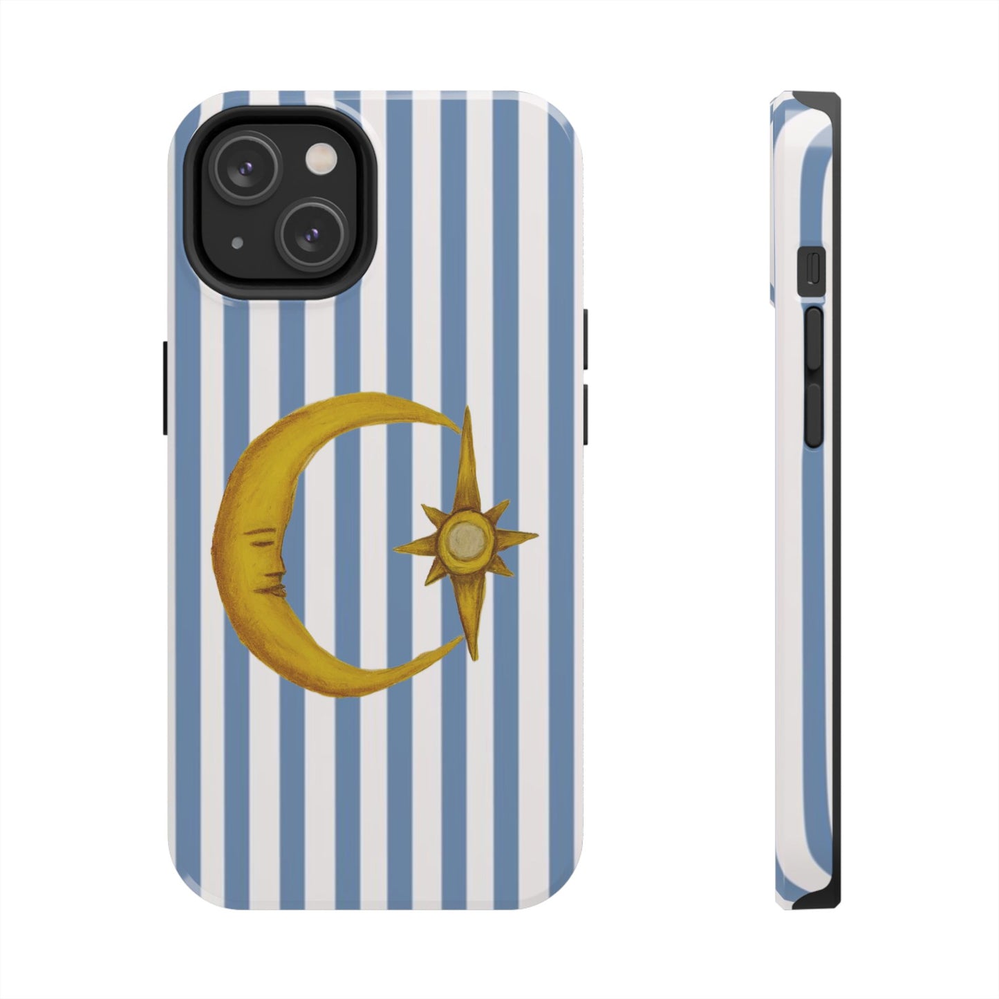 One More Moon Phone Case