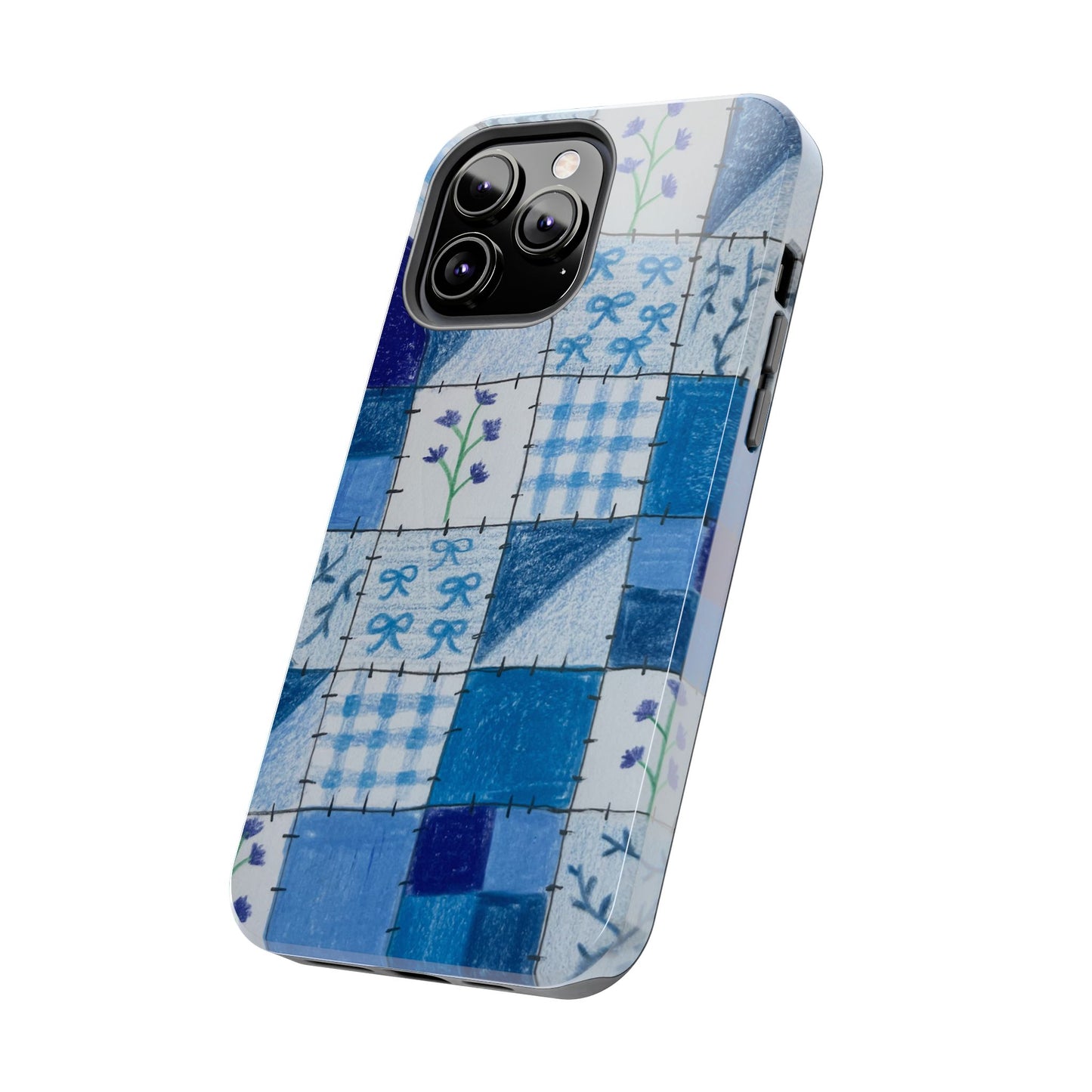 Comfort Quilt Phone Case