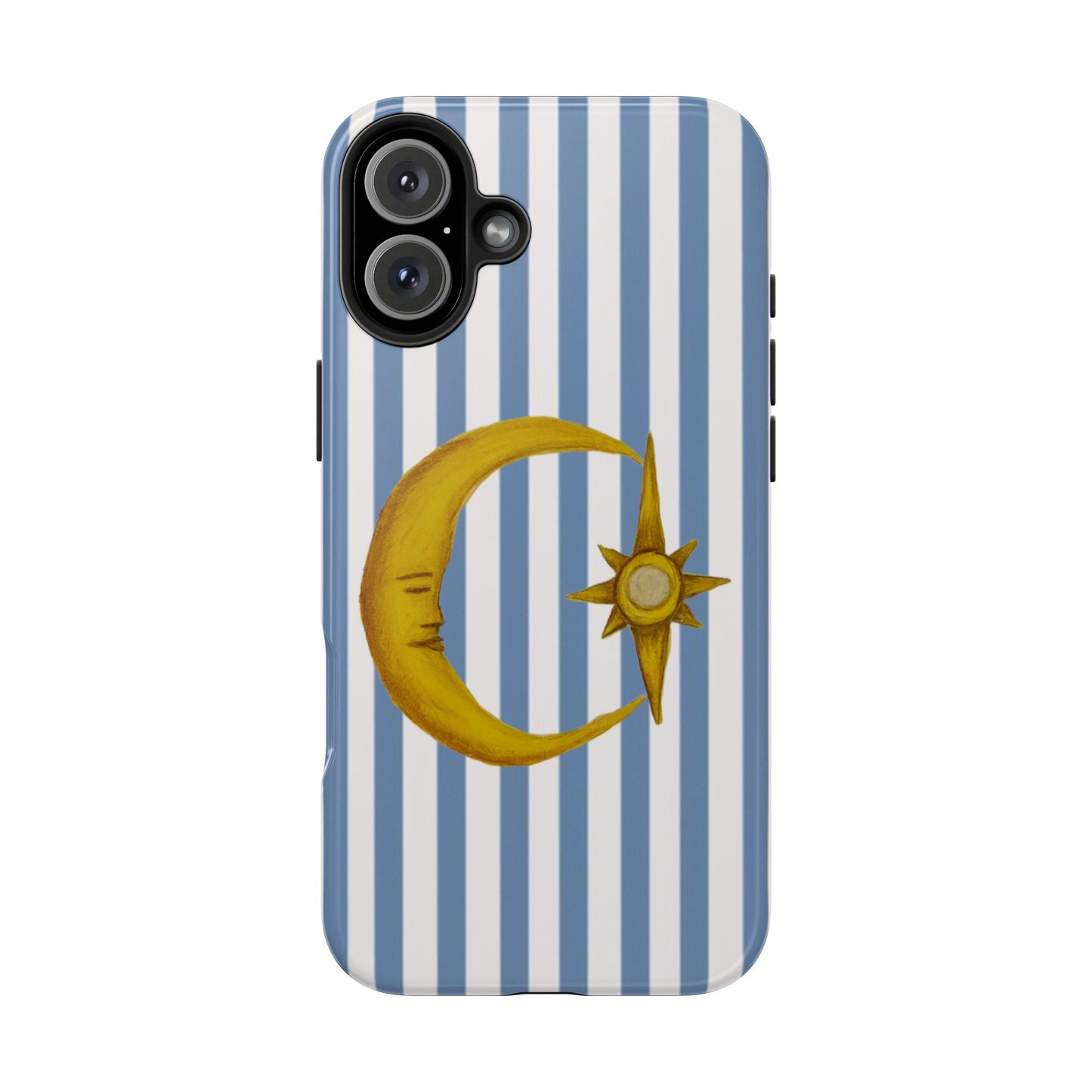 One More Moon Phone Case