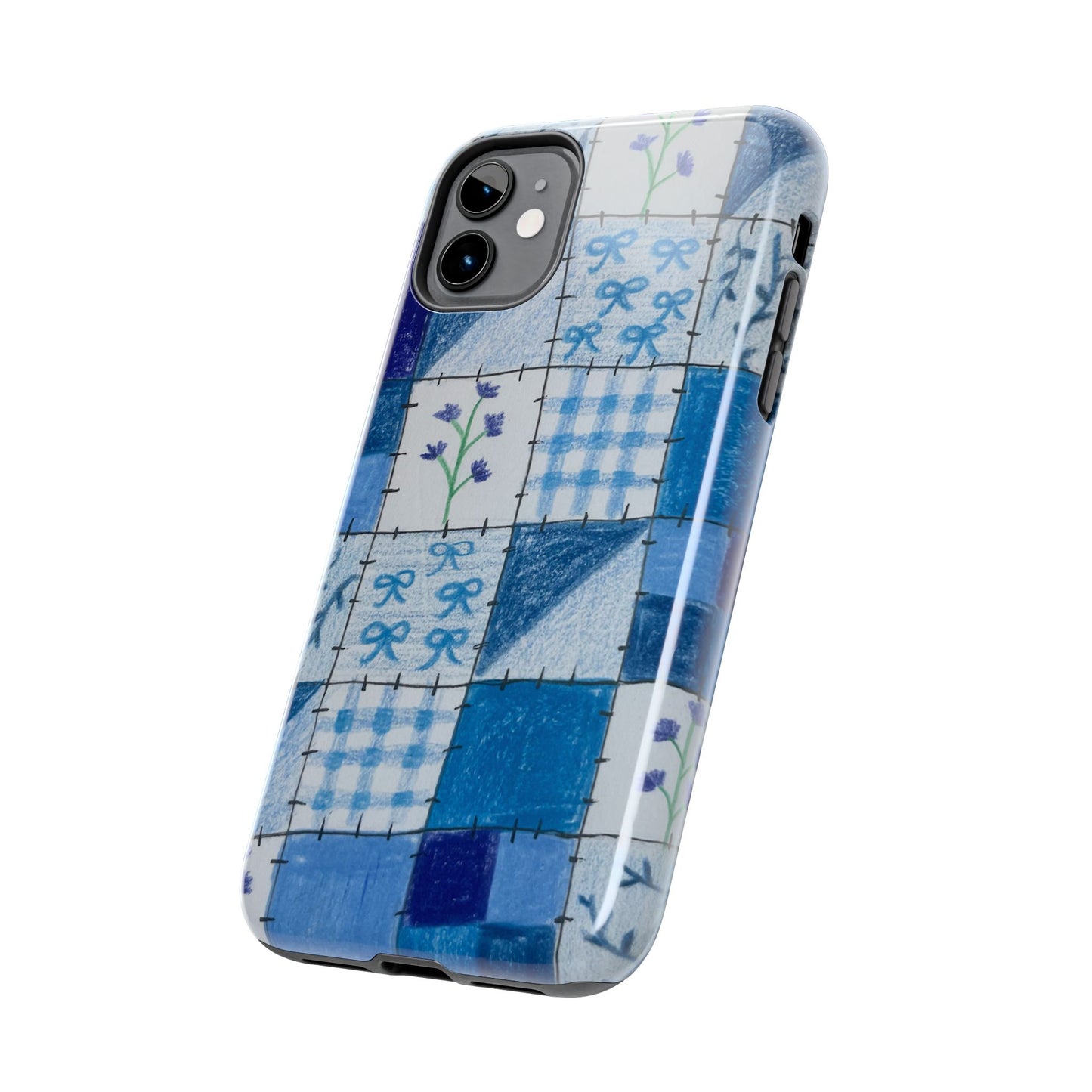 Comfort Quilt Phone Case