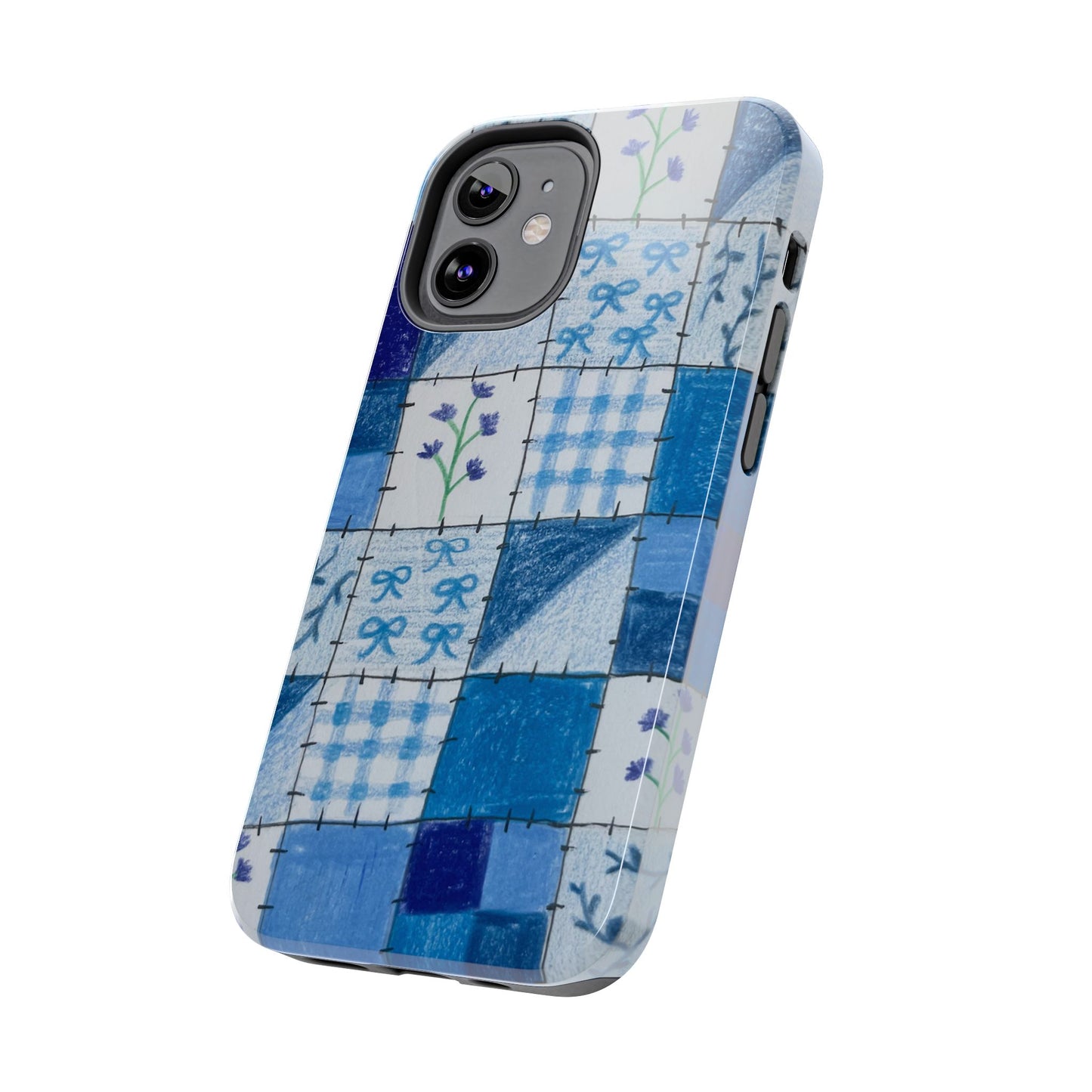 Comfort Quilt Phone Case