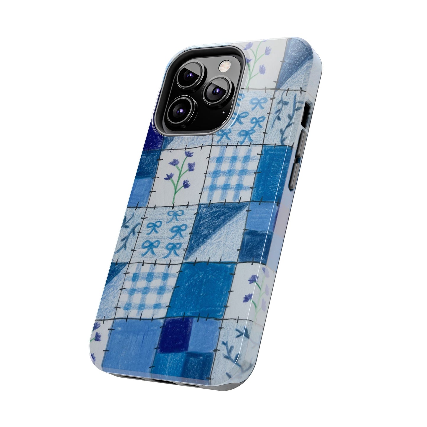 Comfort Quilt Phone Case