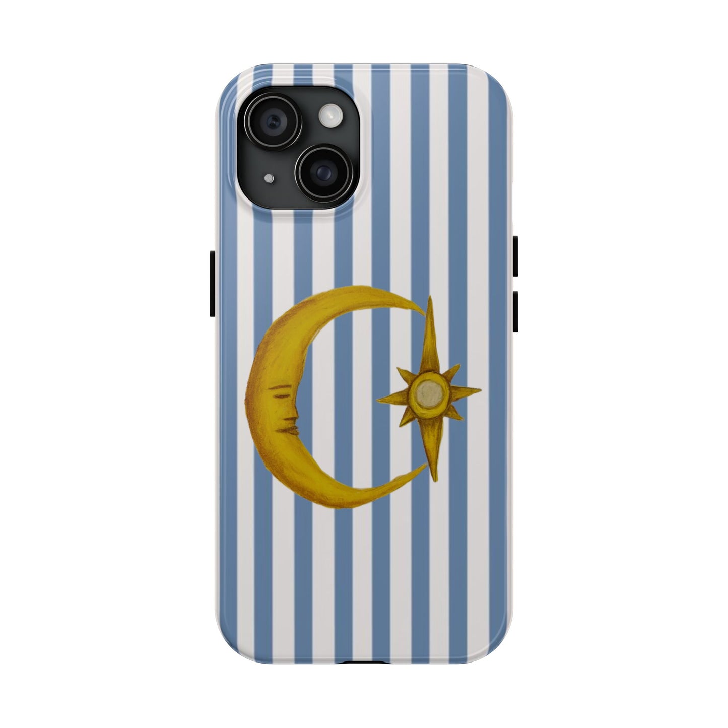 One More Moon Phone Case