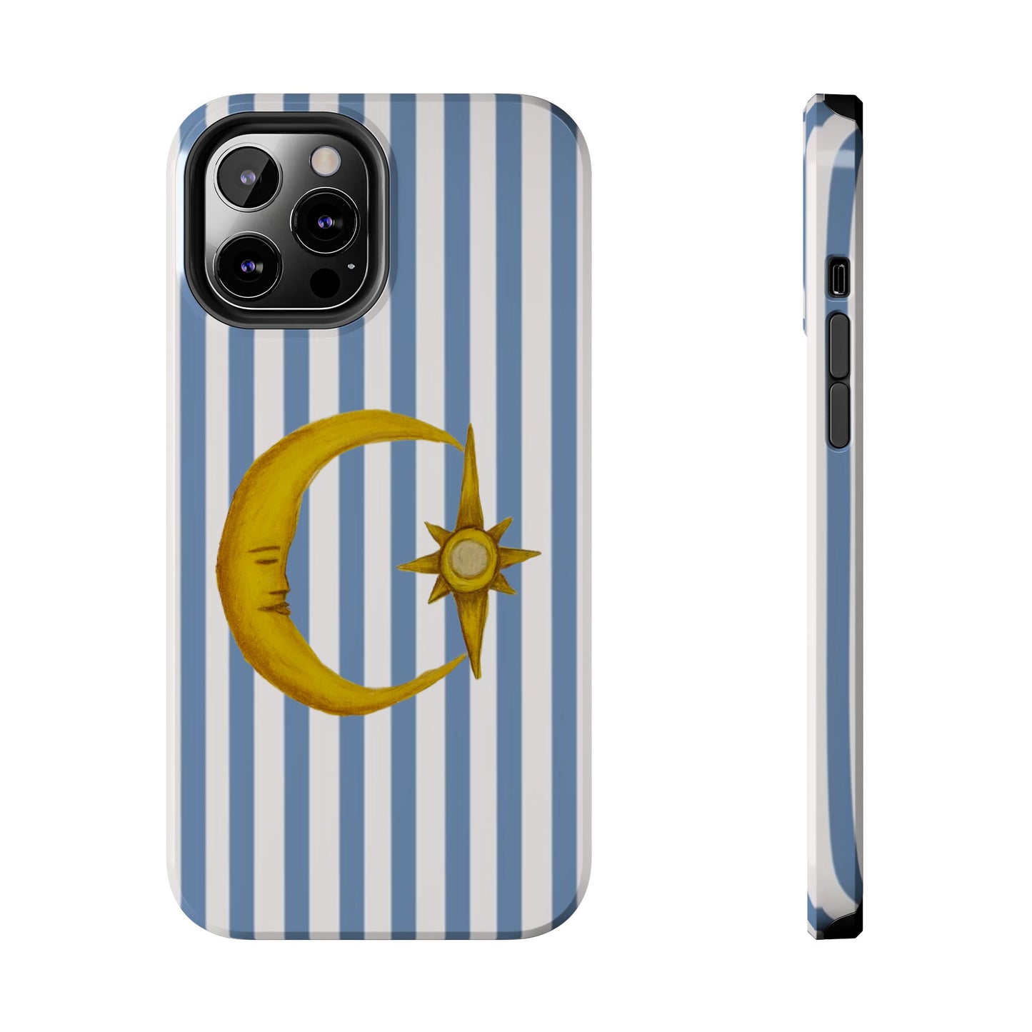One More Moon Phone Case
