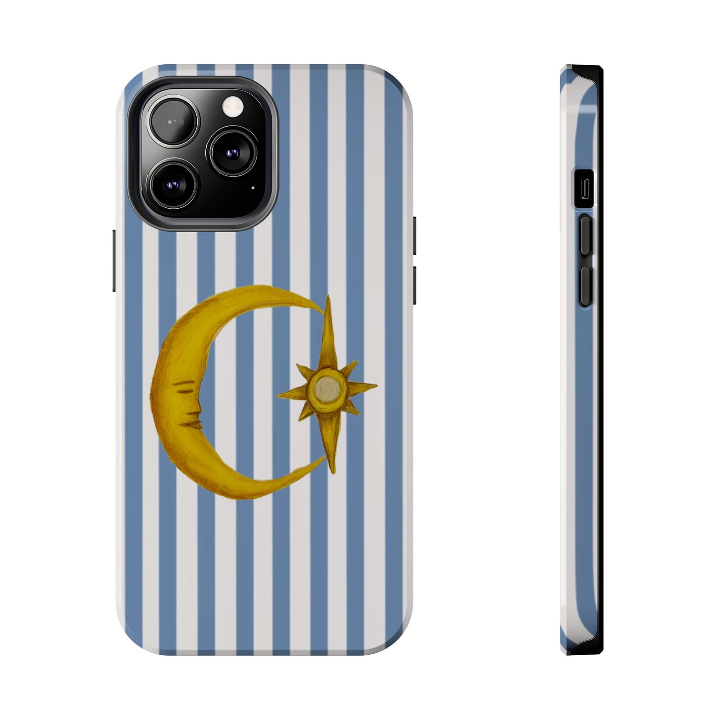 One More Moon Phone Case