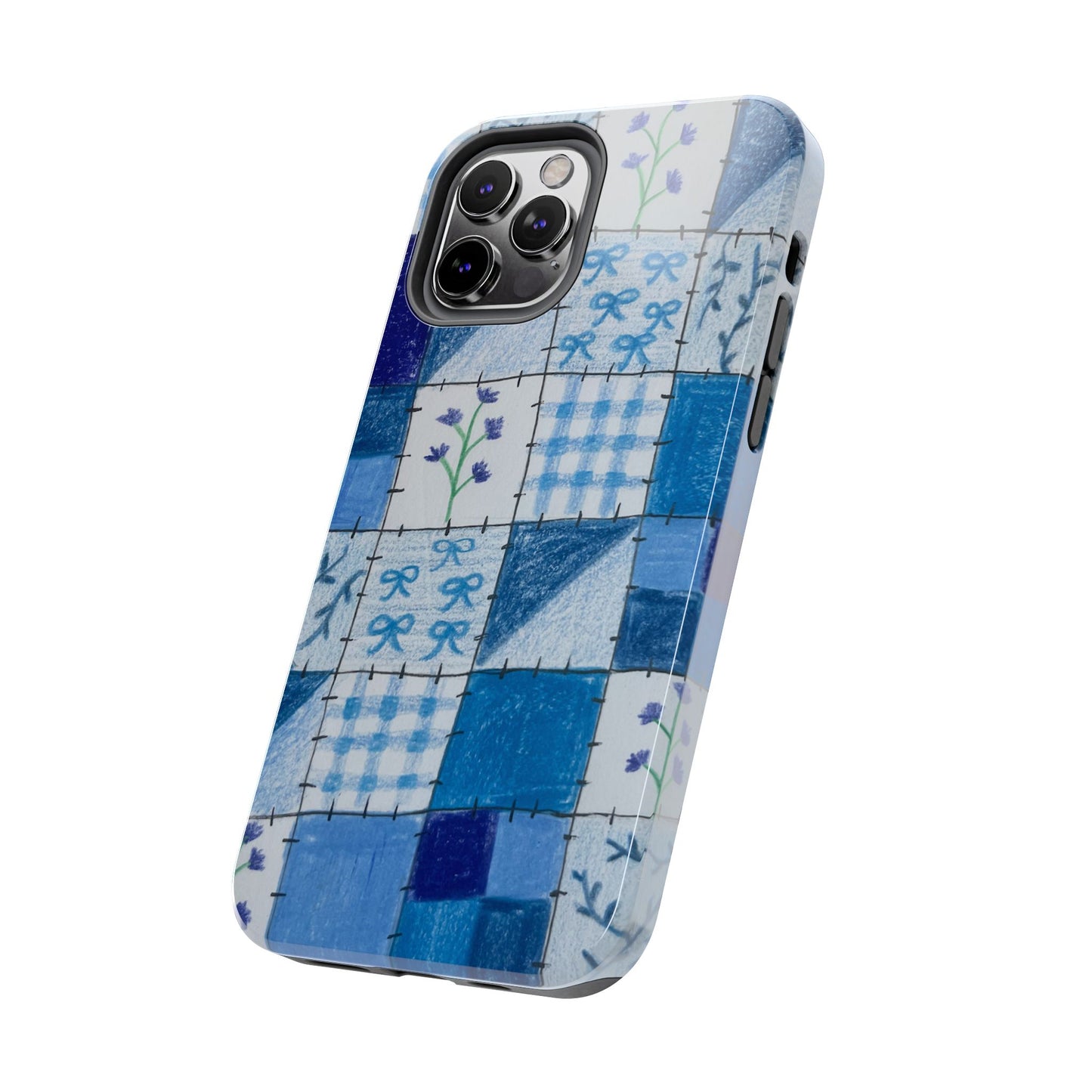 Comfort Quilt Phone Case