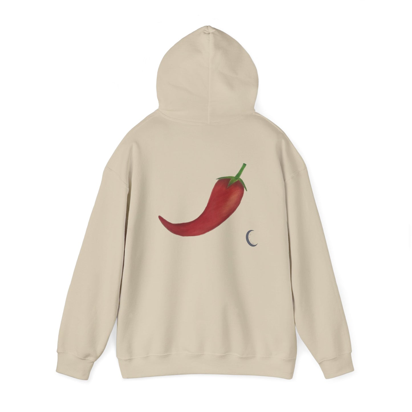 Pepper Protection Hoodie