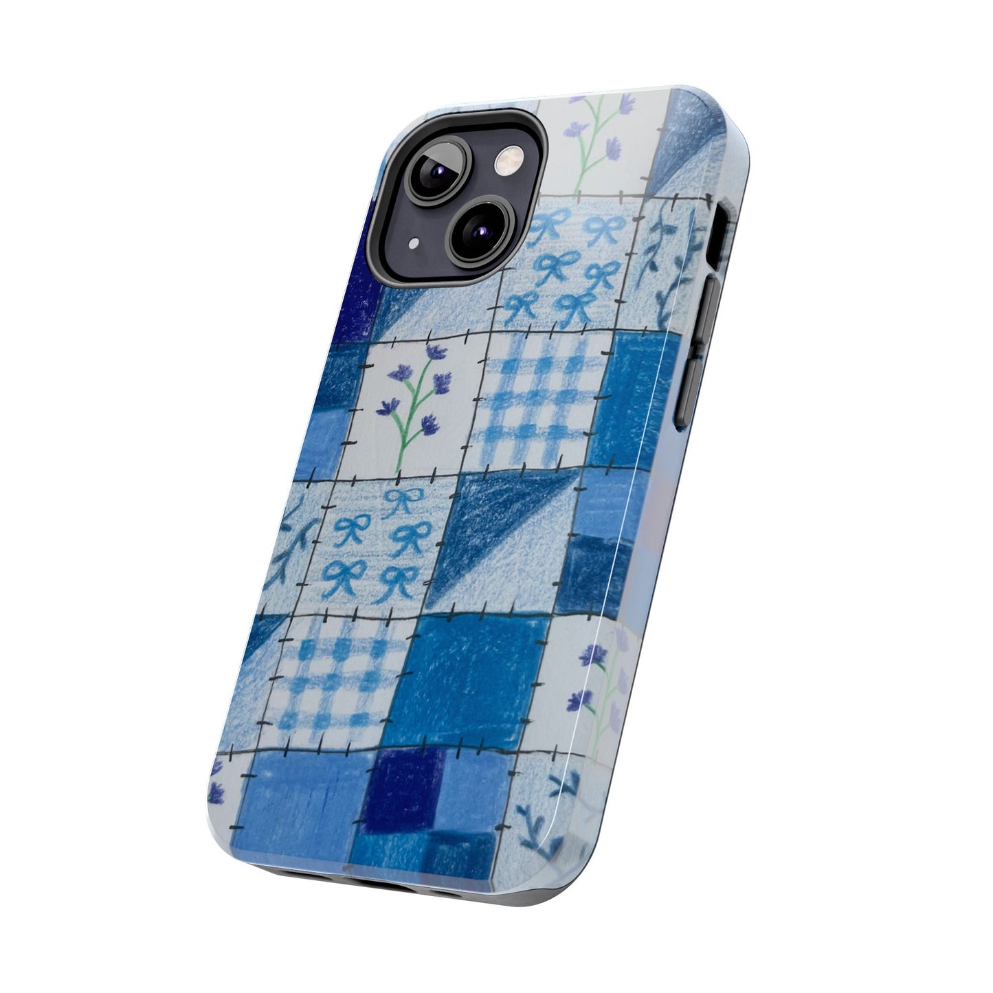 Comfort Quilt Phone Case