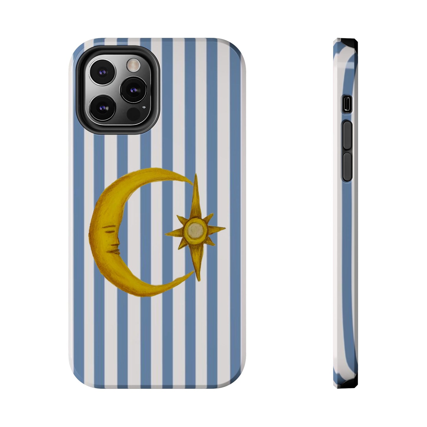 One More Moon Phone Case