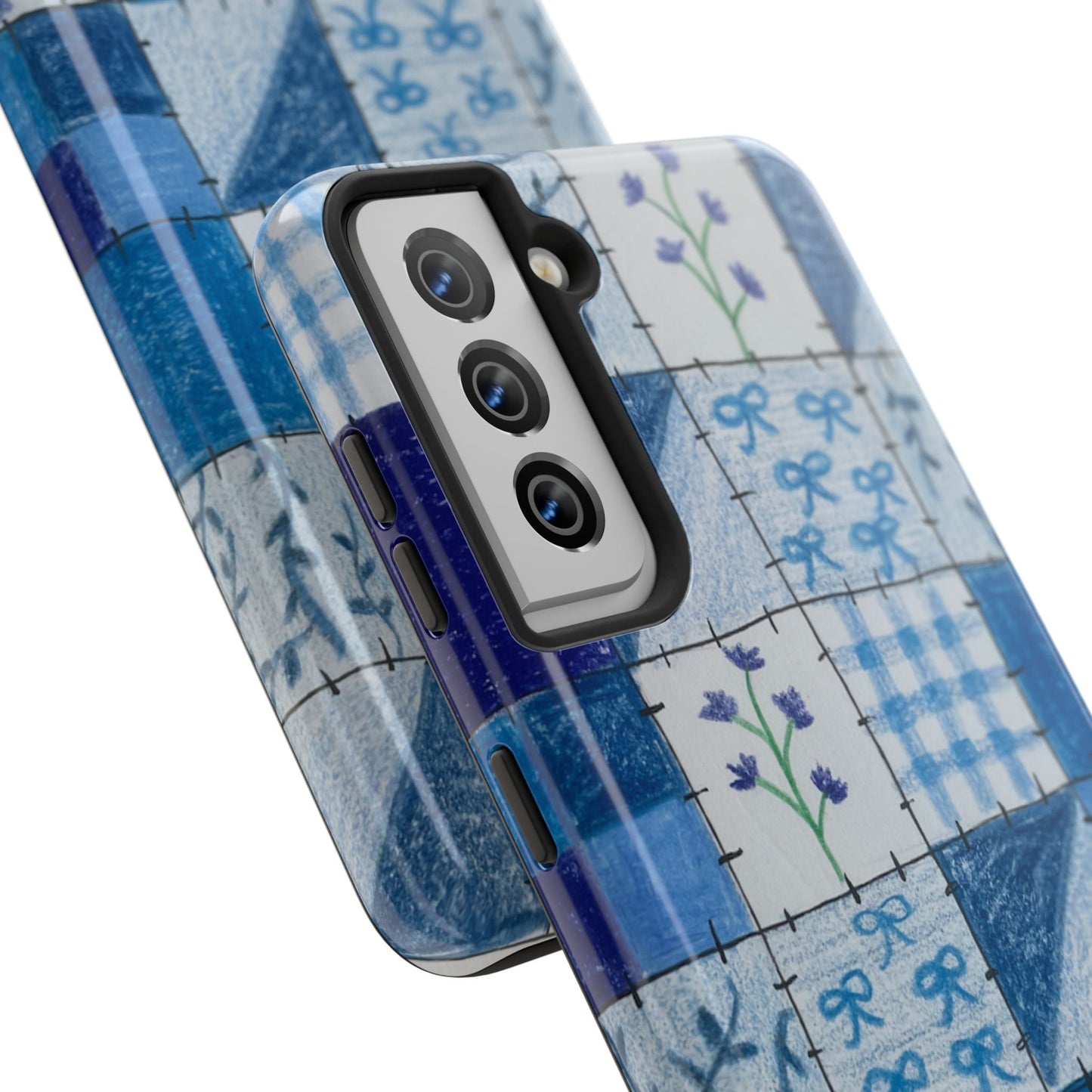 Comfort Quilt Phone Case