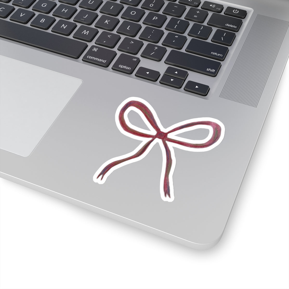 Bowlieve It Sticker