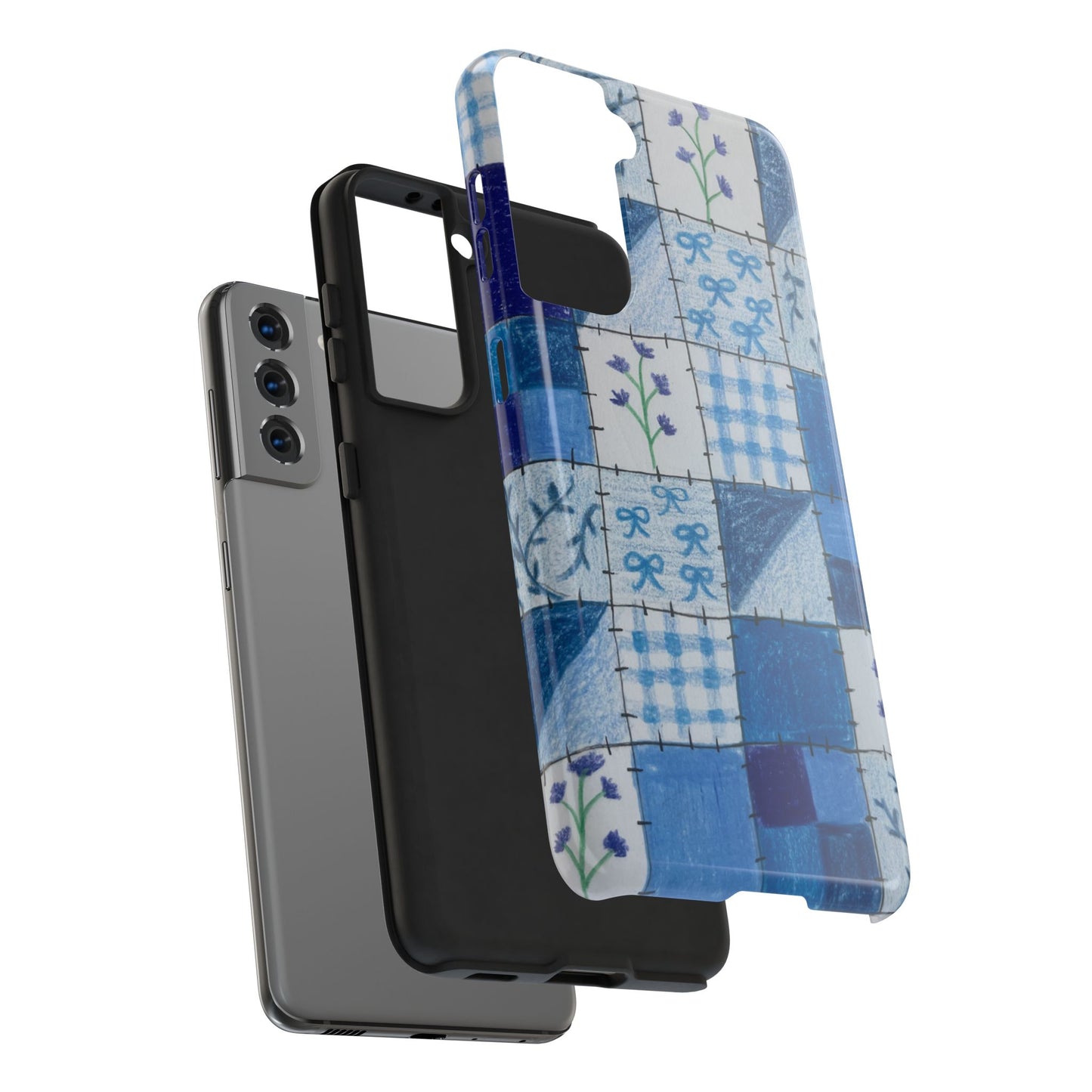 Comfort Quilt Phone Case