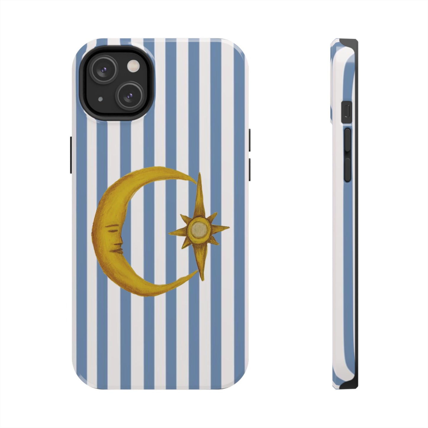 One More Moon Phone Case