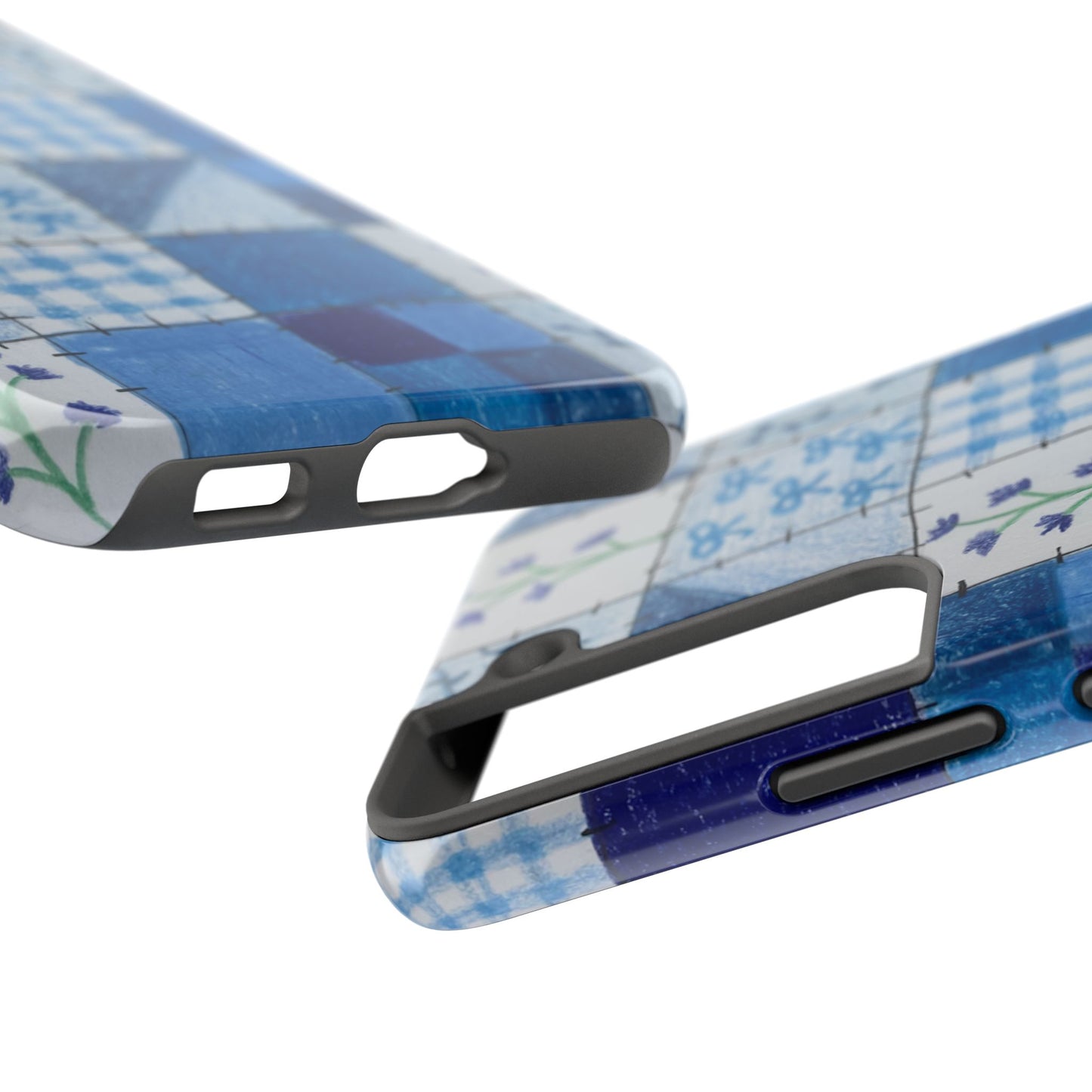 Comfort Quilt Phone Case