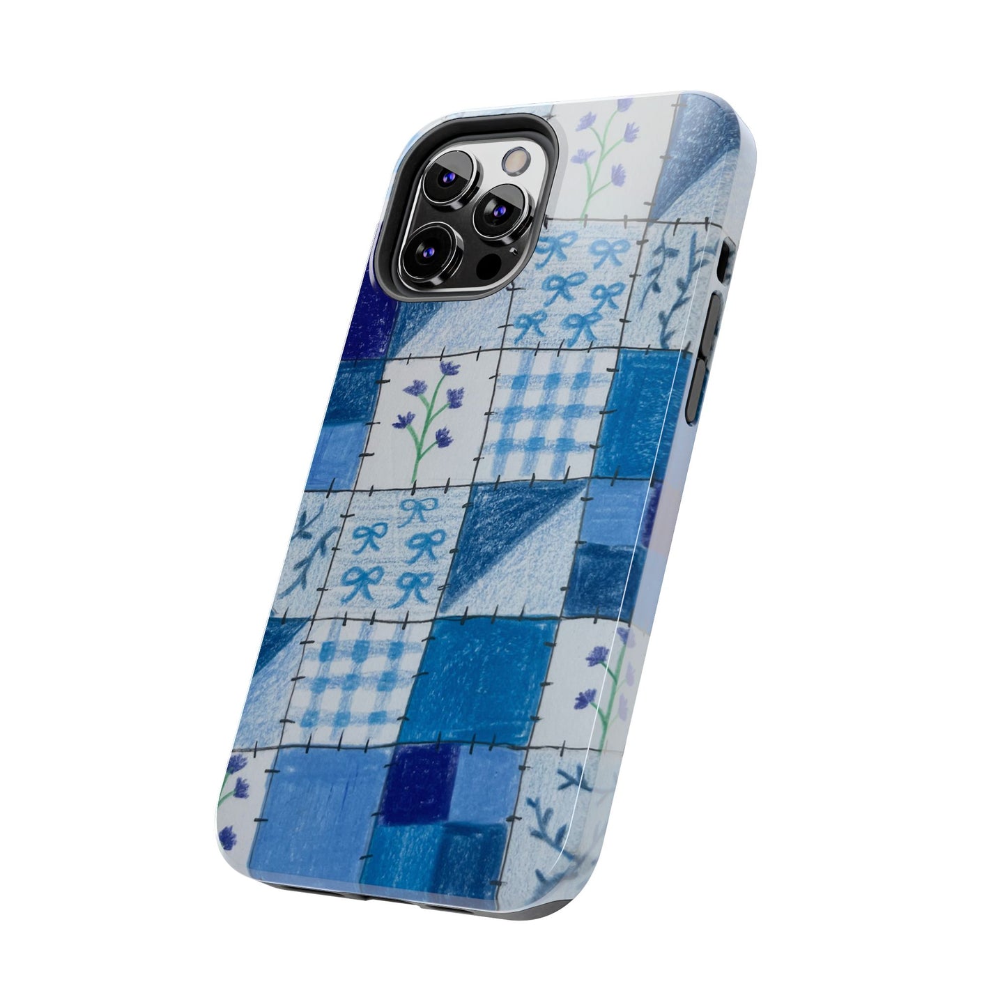 Comfort Quilt Phone Case