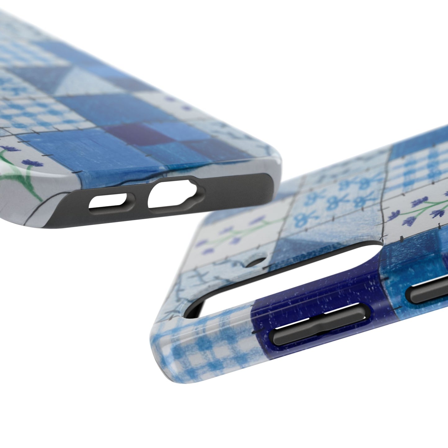Comfort Quilt Phone Case