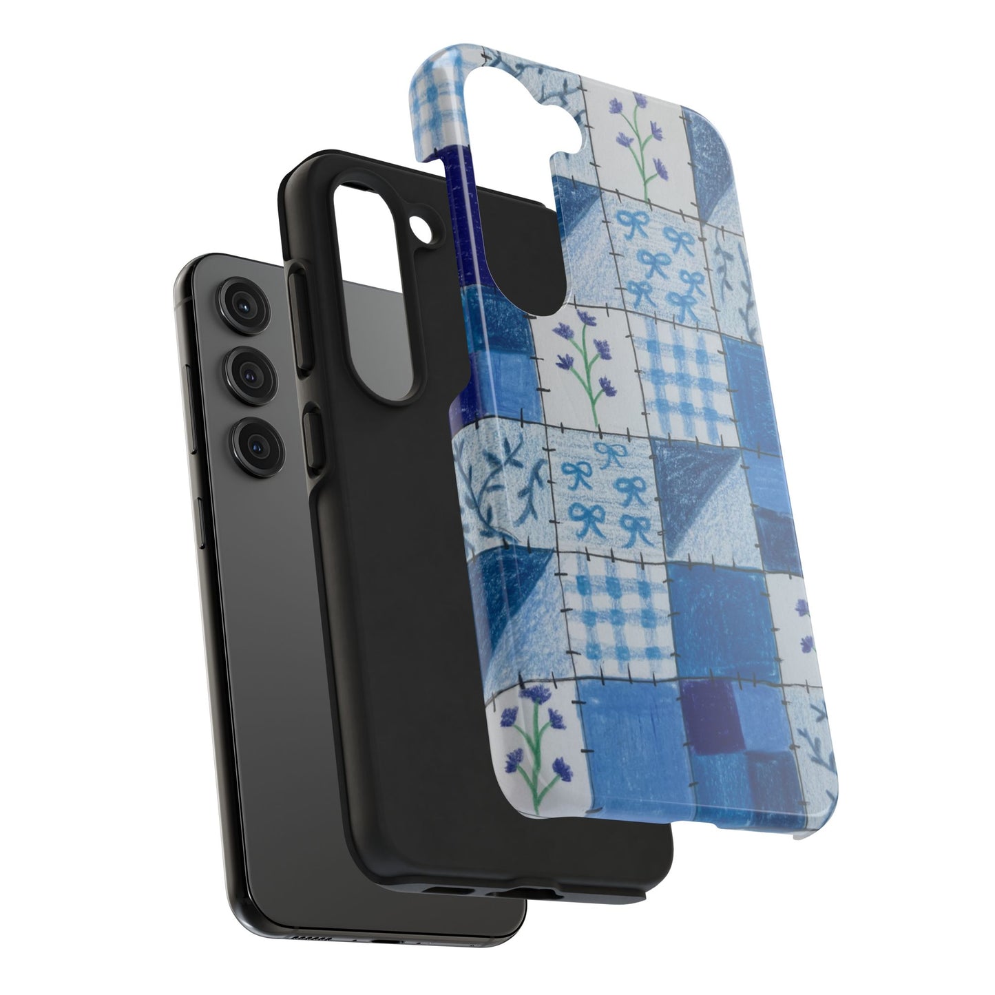 Comfort Quilt Phone Case