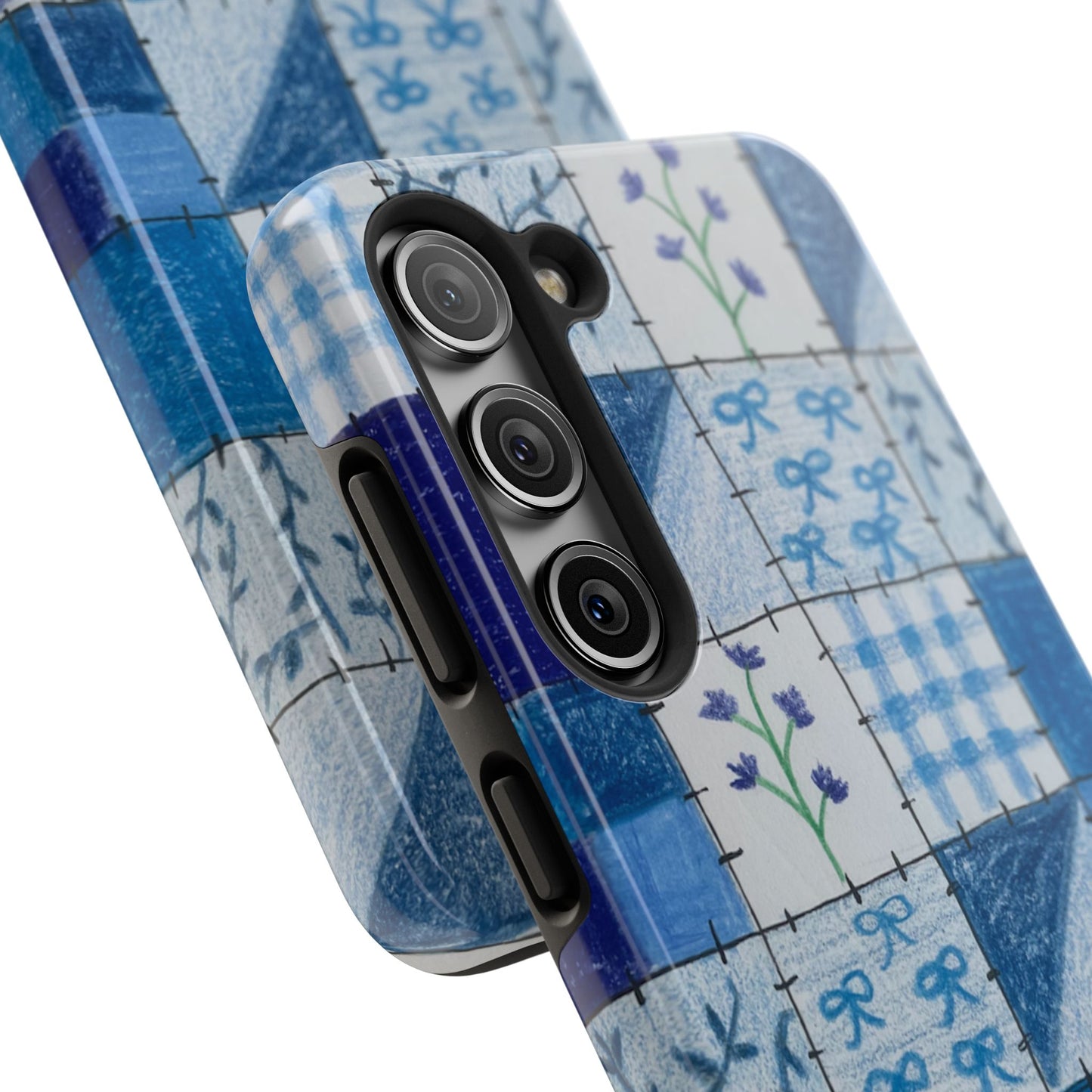 Comfort Quilt Phone Case
