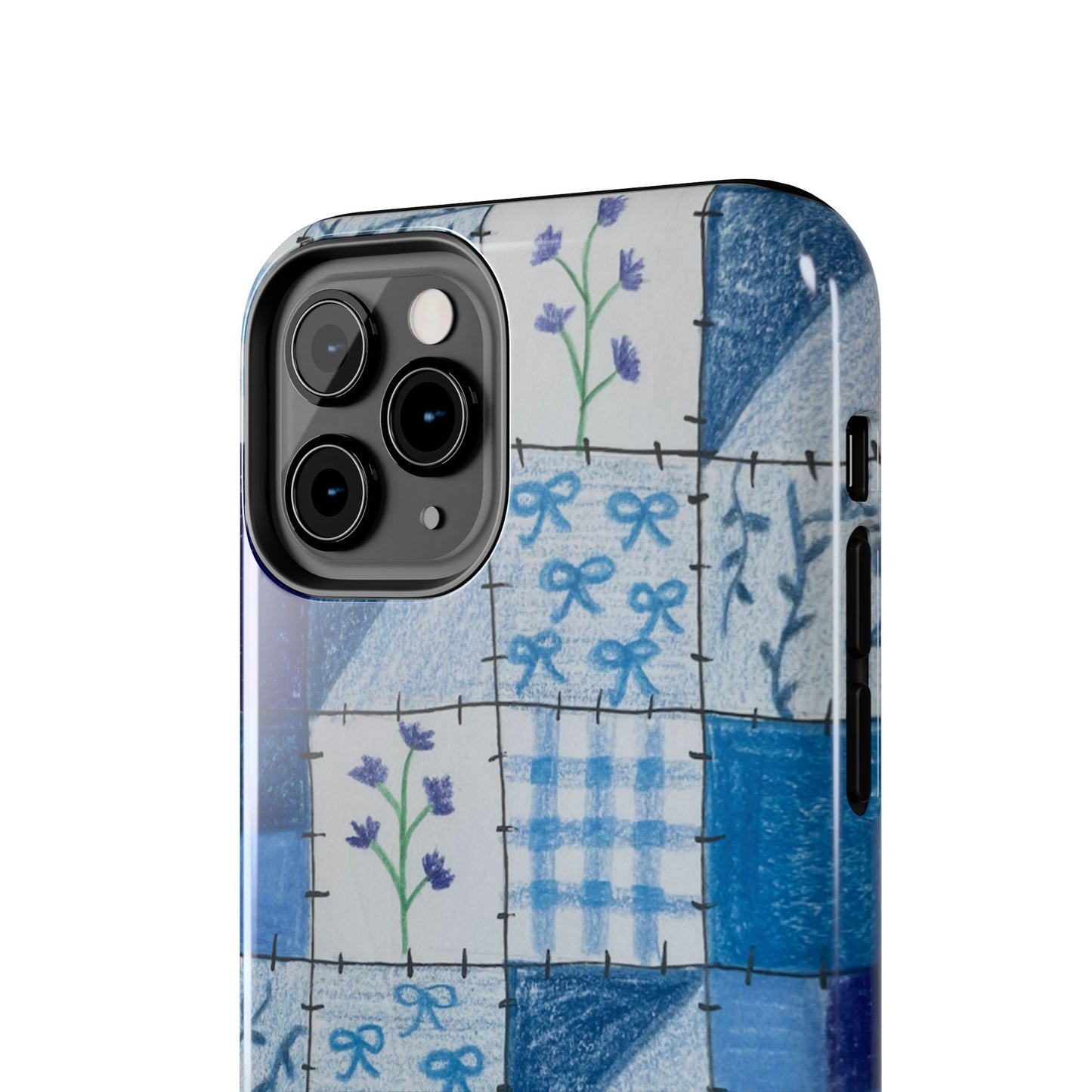 Comfort Quilt Phone Case
