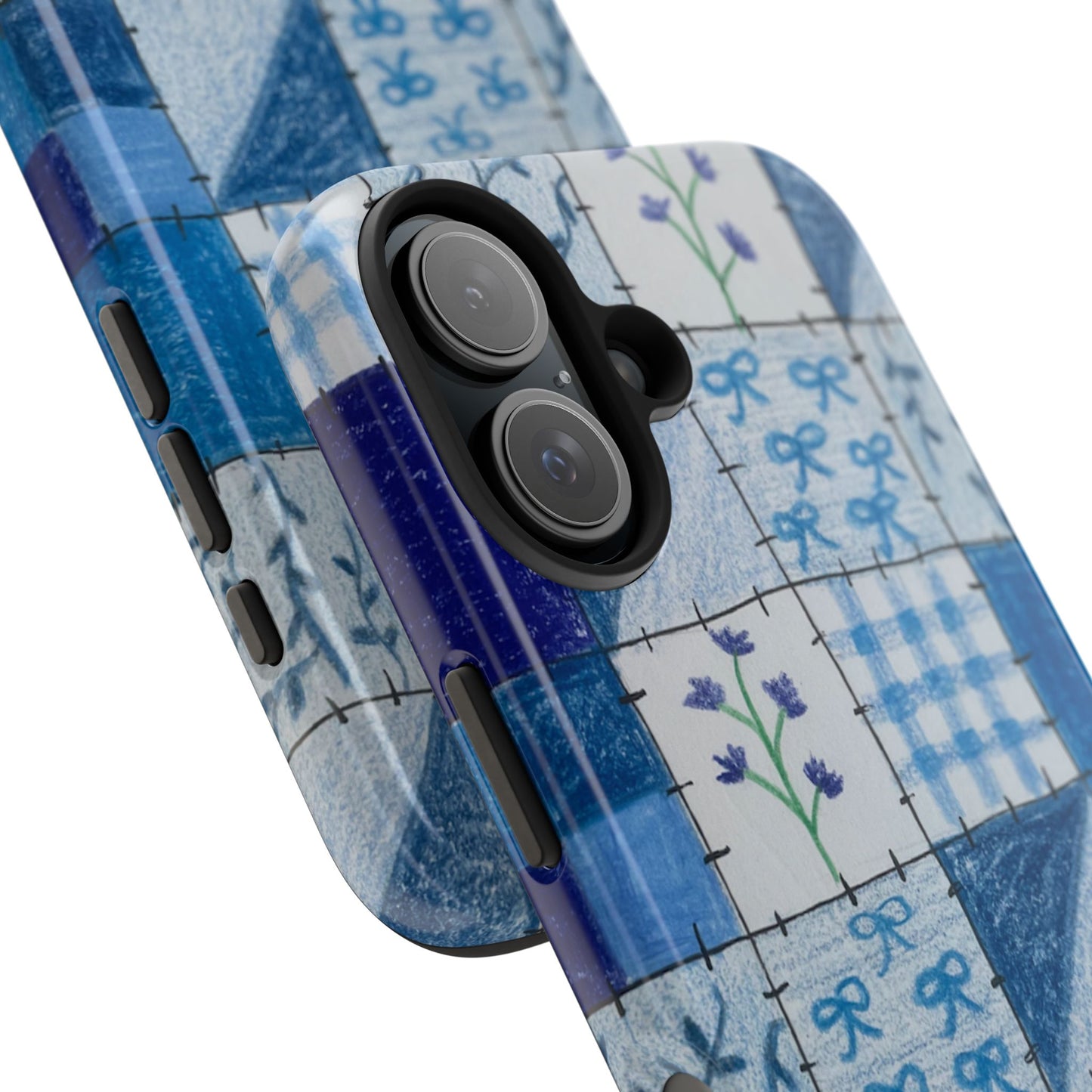 Comfort Quilt Phone Case