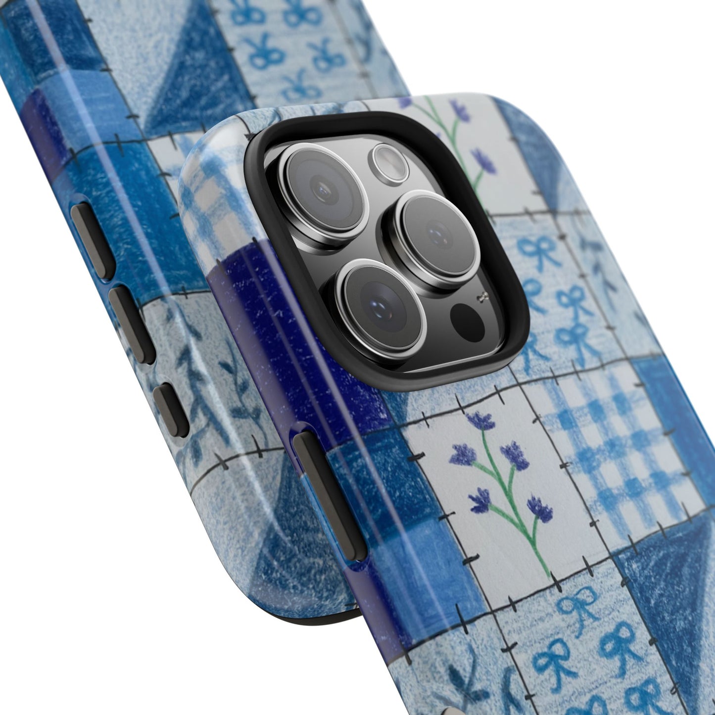 Comfort Quilt Phone Case