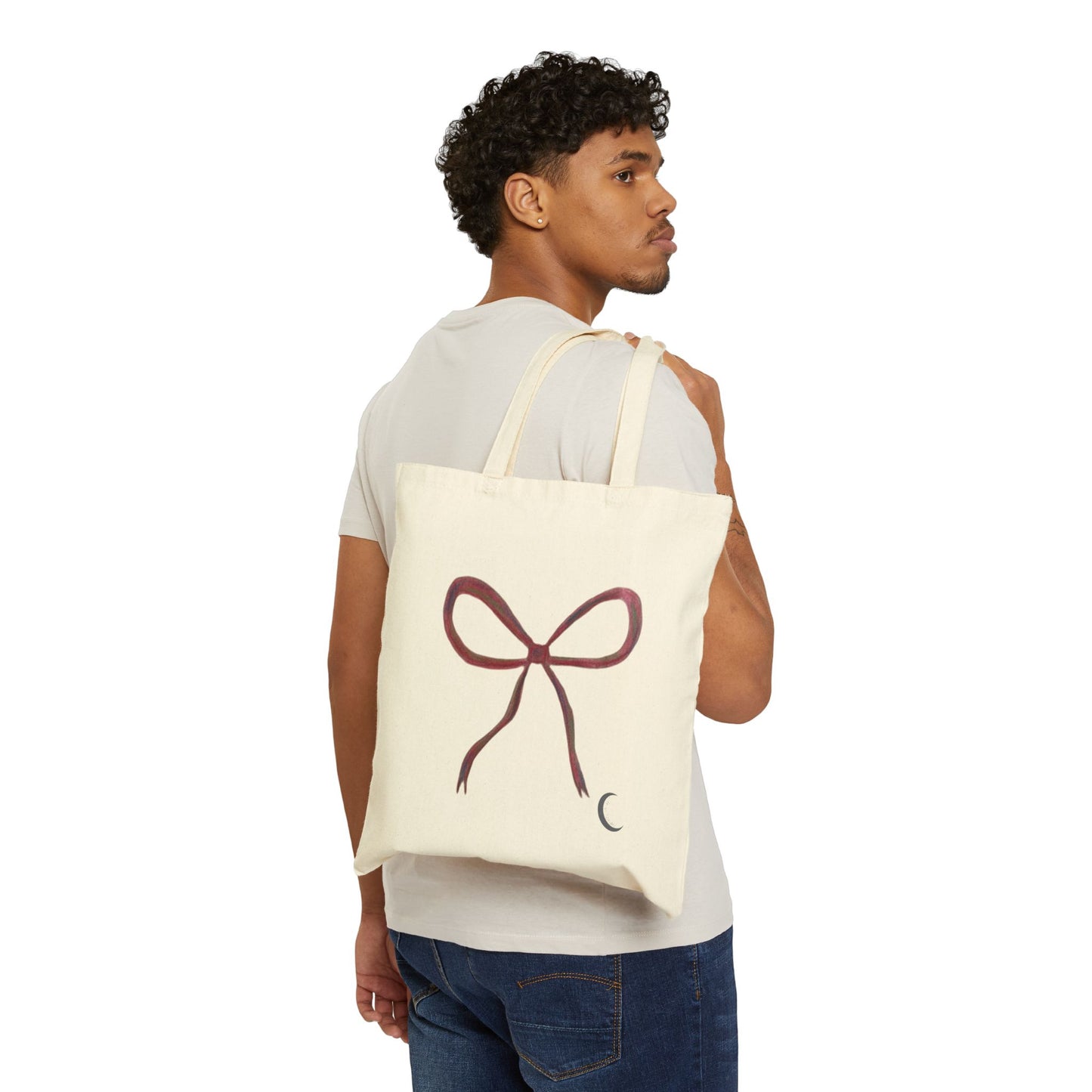 Bowlieve It Tote Bag