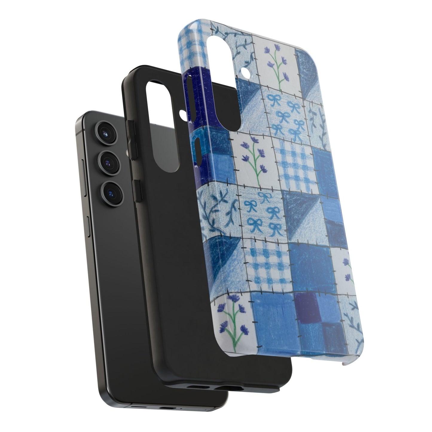 Comfort Quilt Phone Case