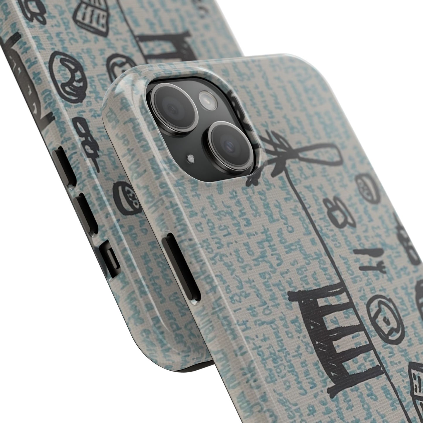 Linger Longer Phone Case