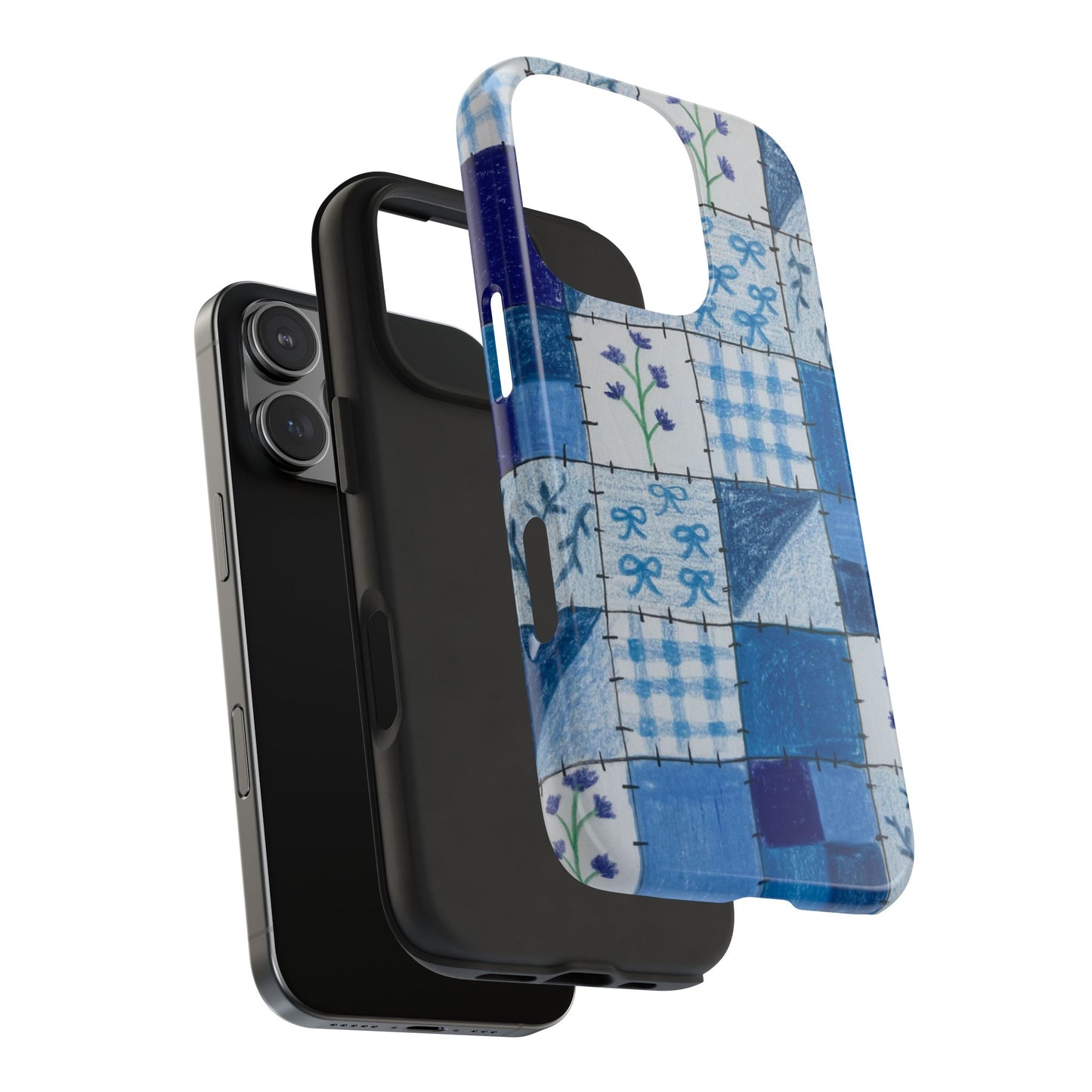 Comfort Quilt Phone Case