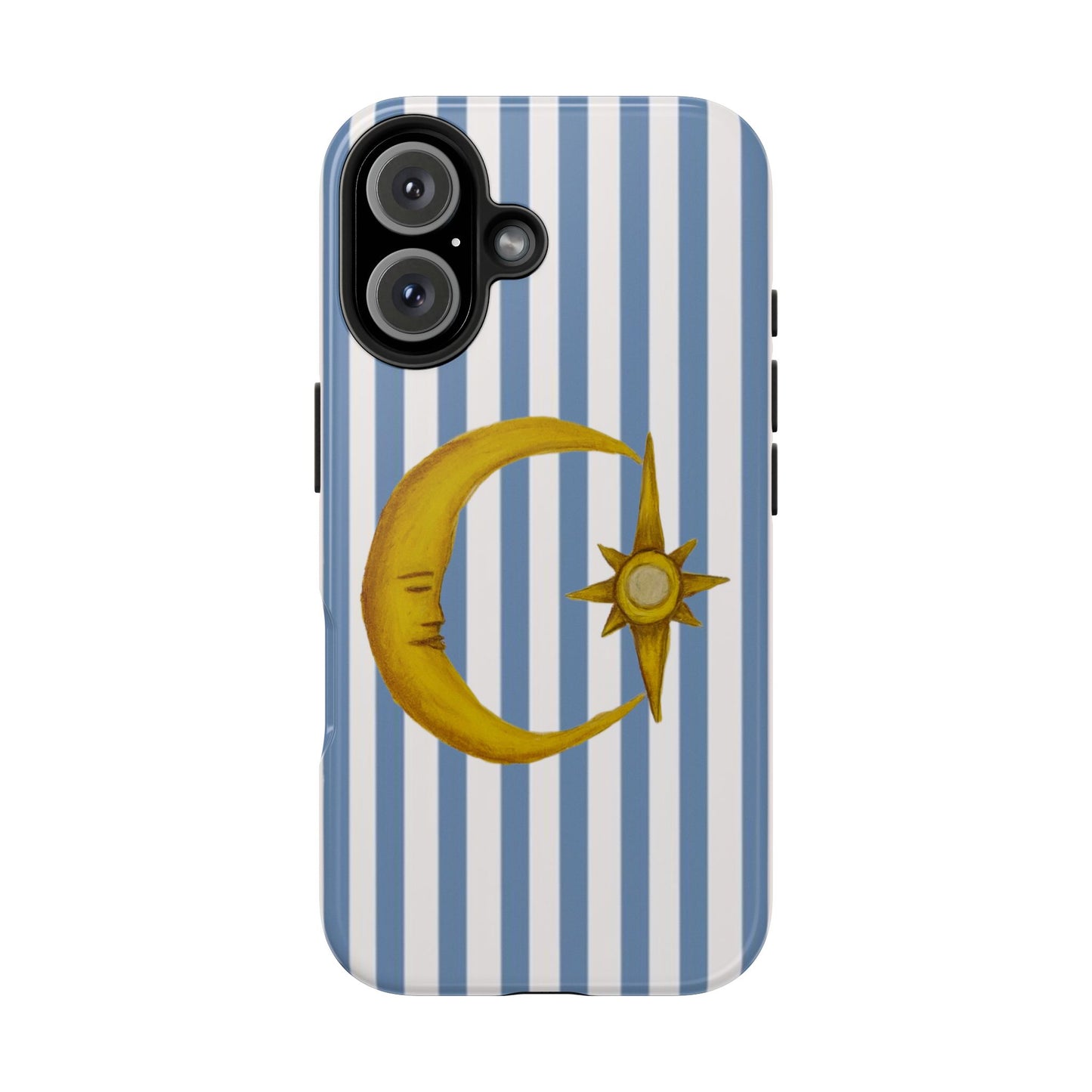 One More Moon Phone Case