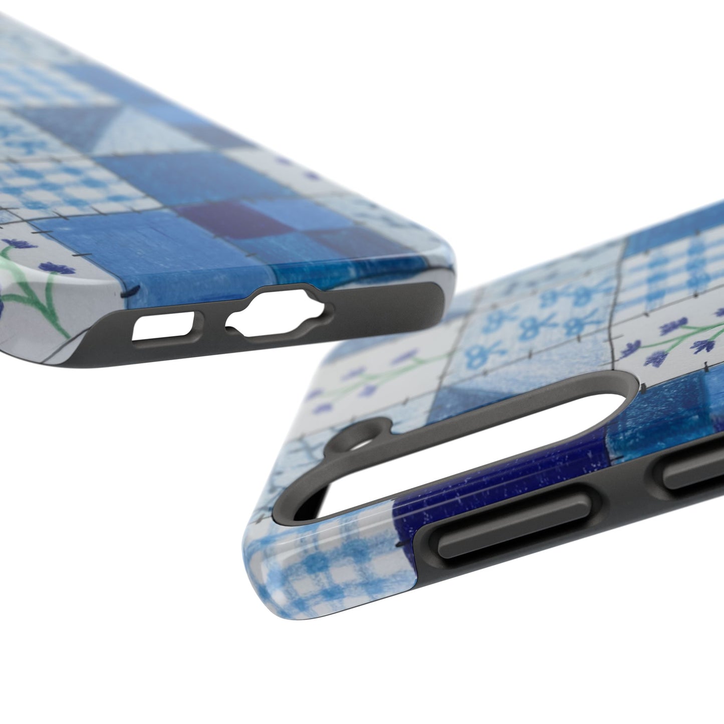 Comfort Quilt Phone Case