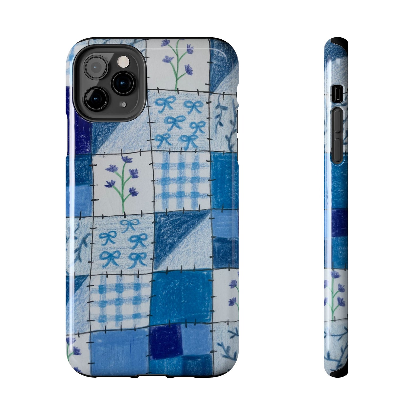 Comfort Quilt Phone Case