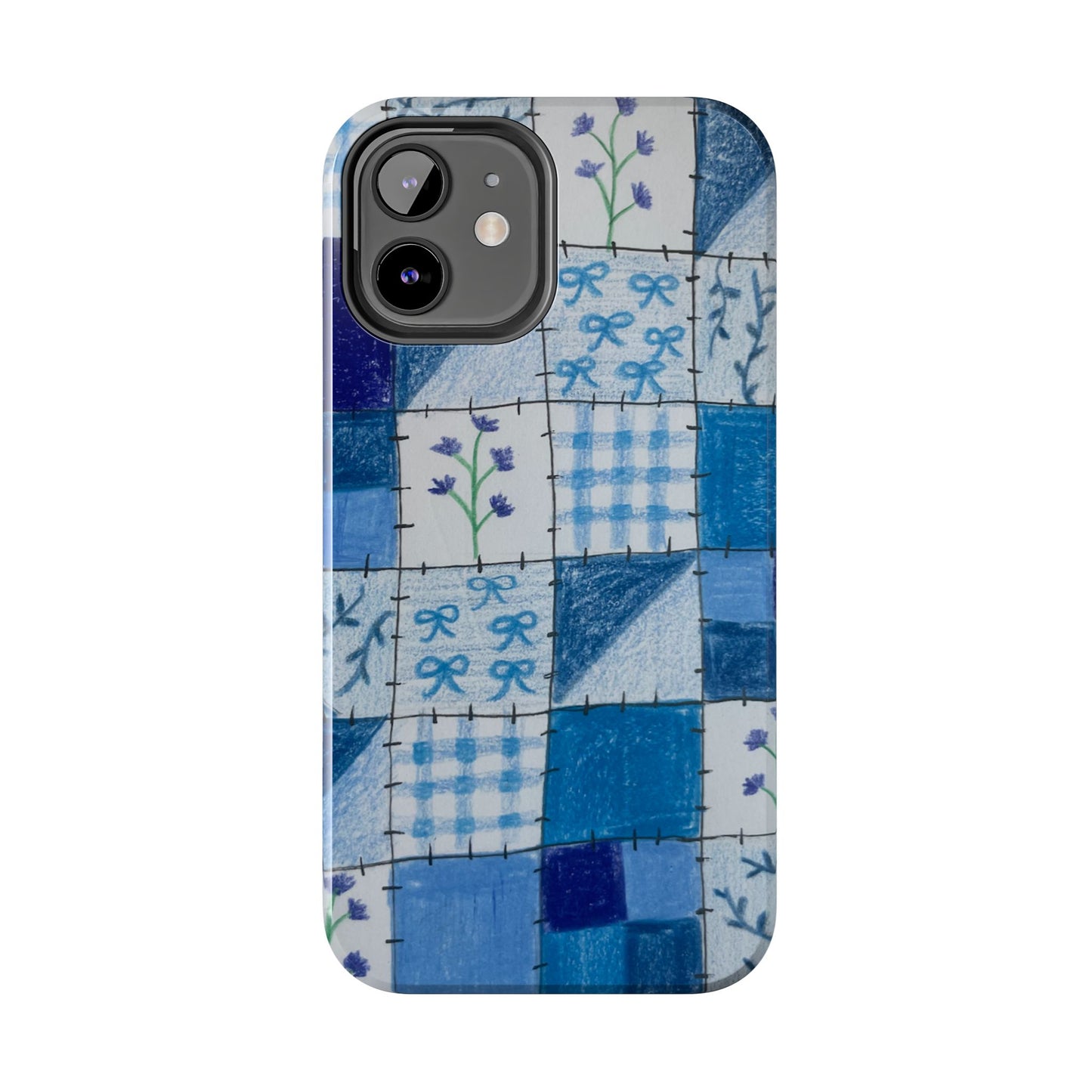 Comfort Quilt Phone Case