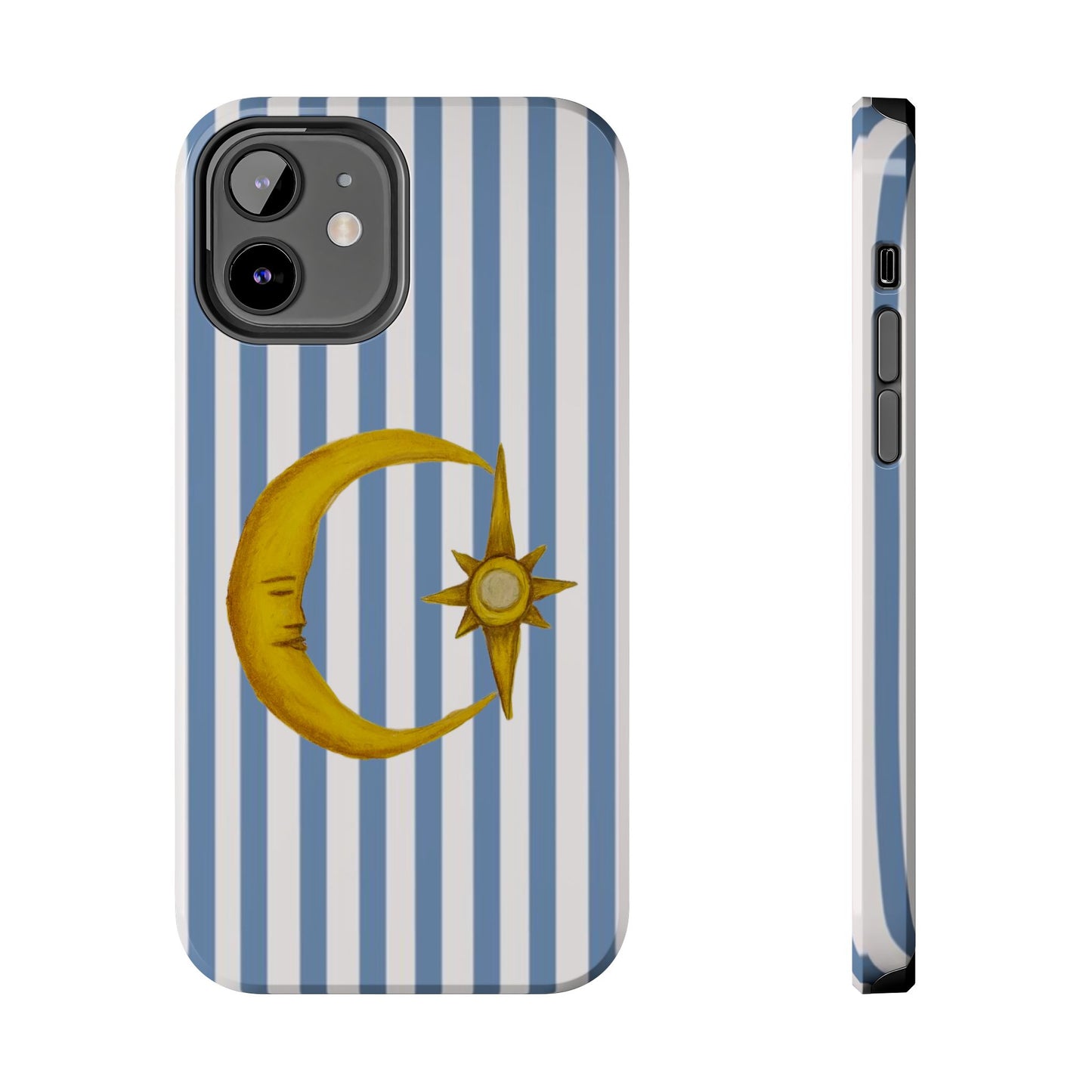 One More Moon Phone Case