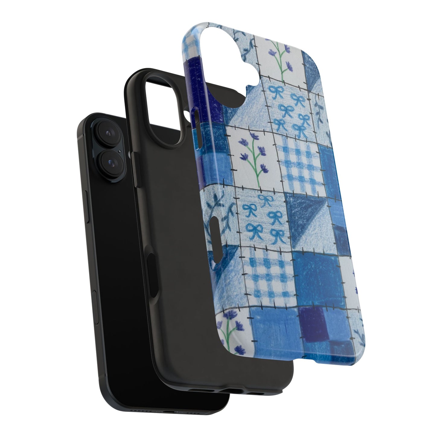 Comfort Quilt Phone Case