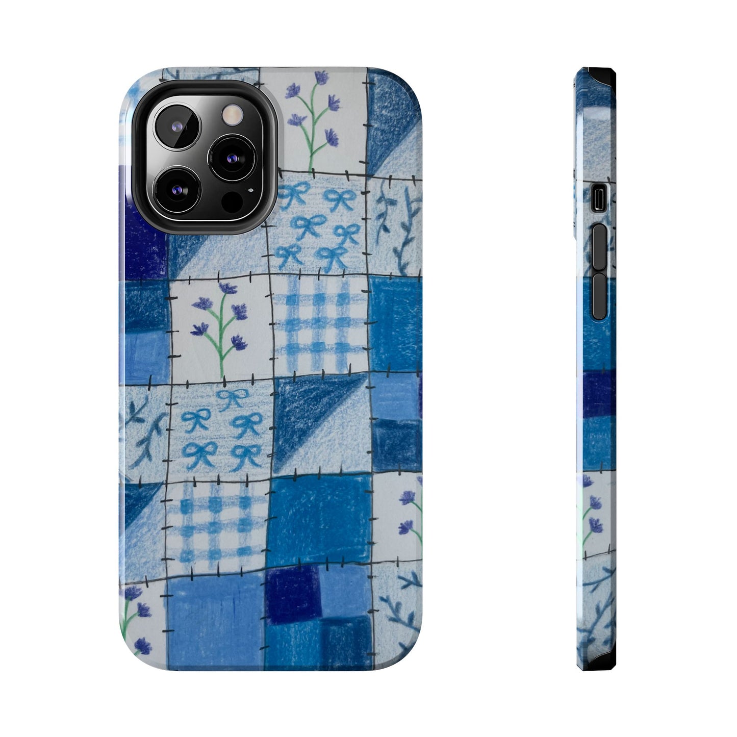Comfort Quilt Phone Case