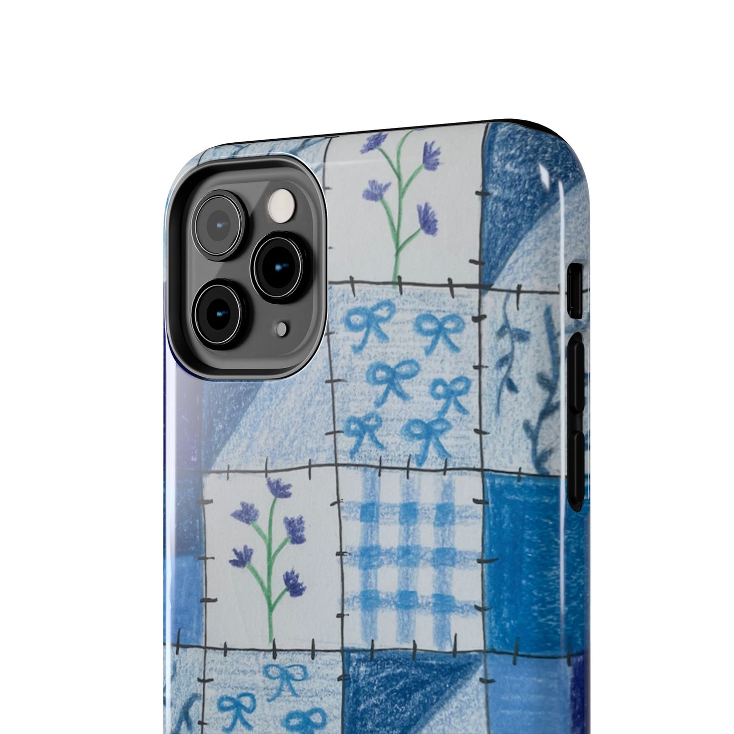 Comfort Quilt Phone Case