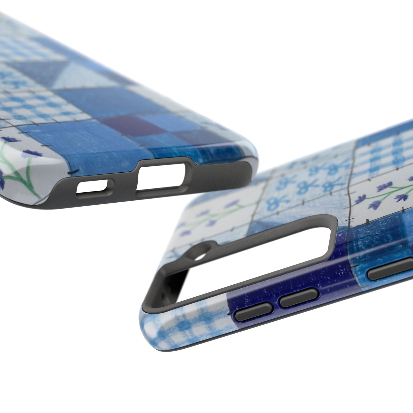 Comfort Quilt Phone Case