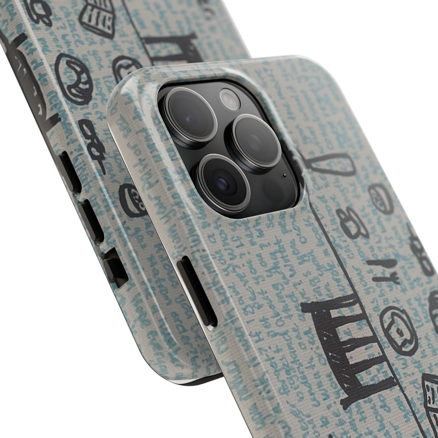 Linger Longer Phone Case