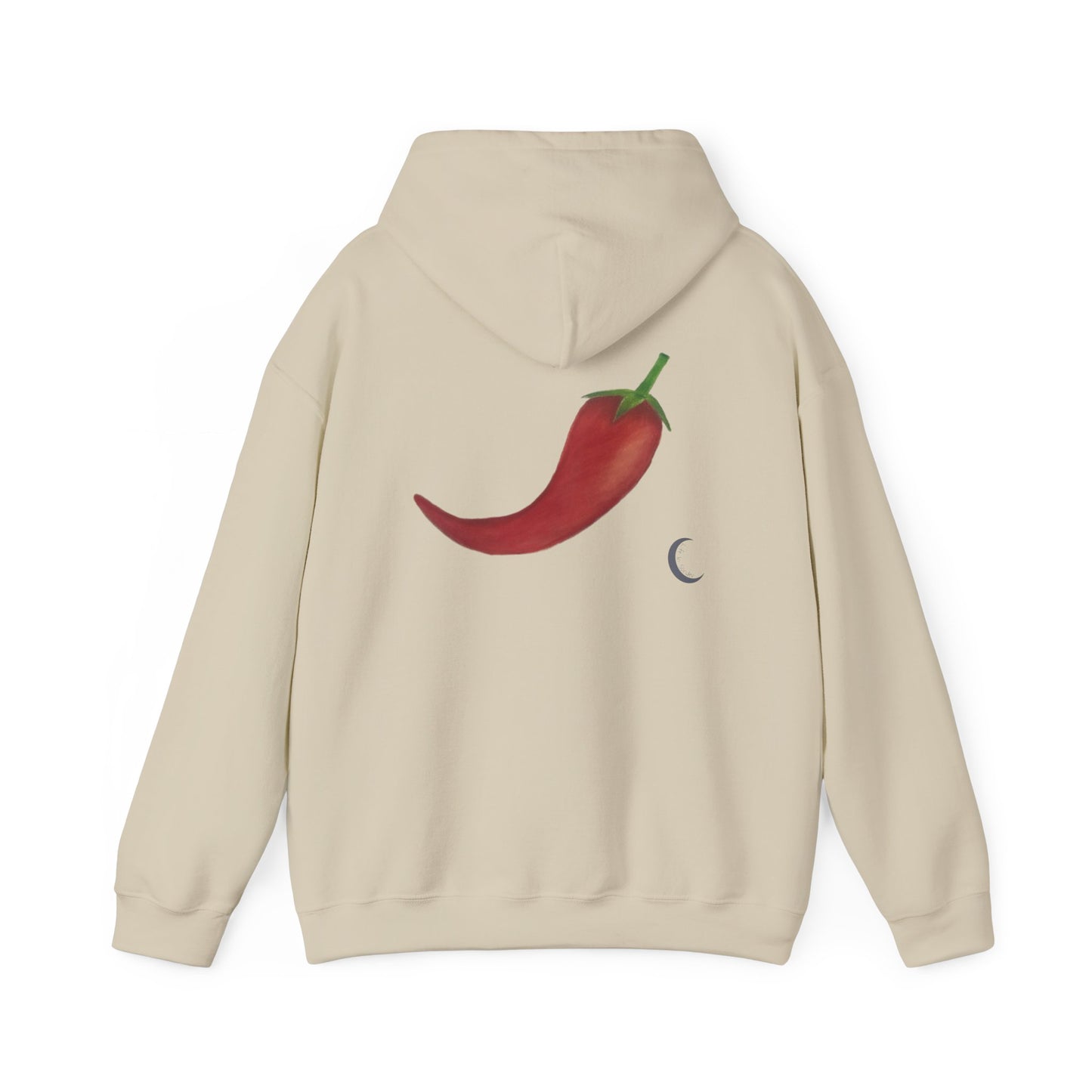 Pepper Protection Hoodie