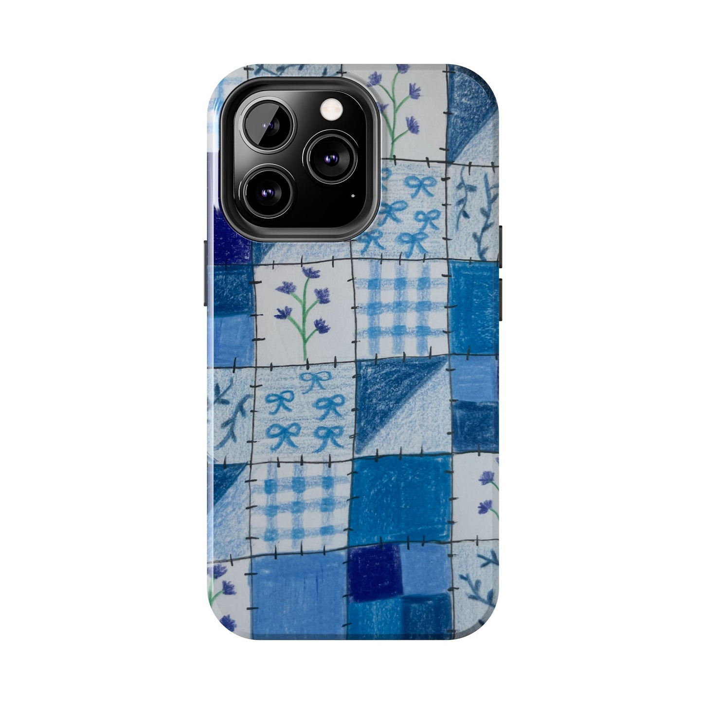 Comfort Quilt Phone Case