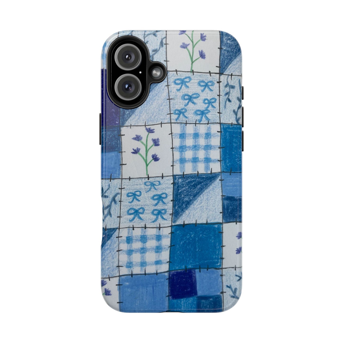 Comfort Quilt Phone Case