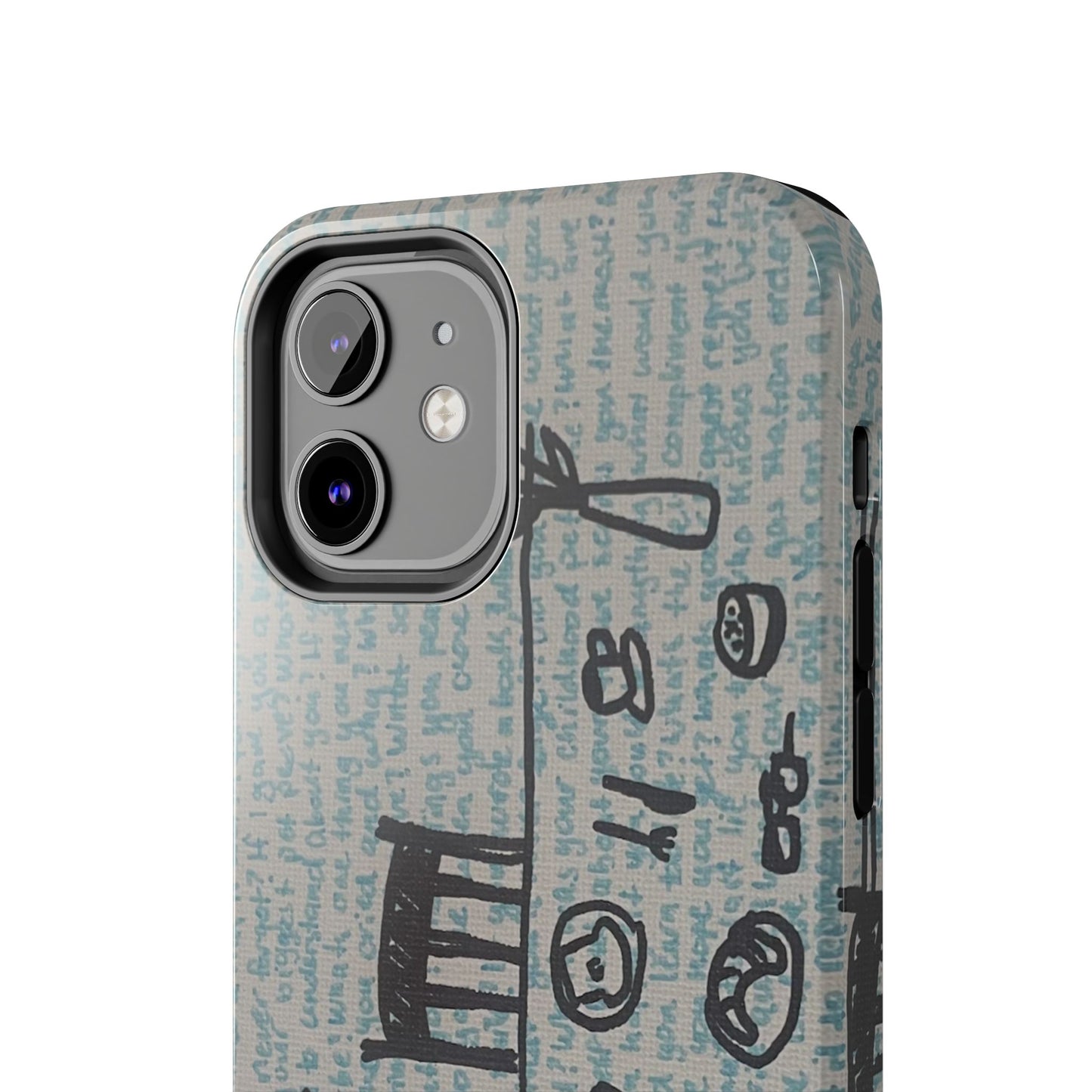 Linger Longer Phone Case