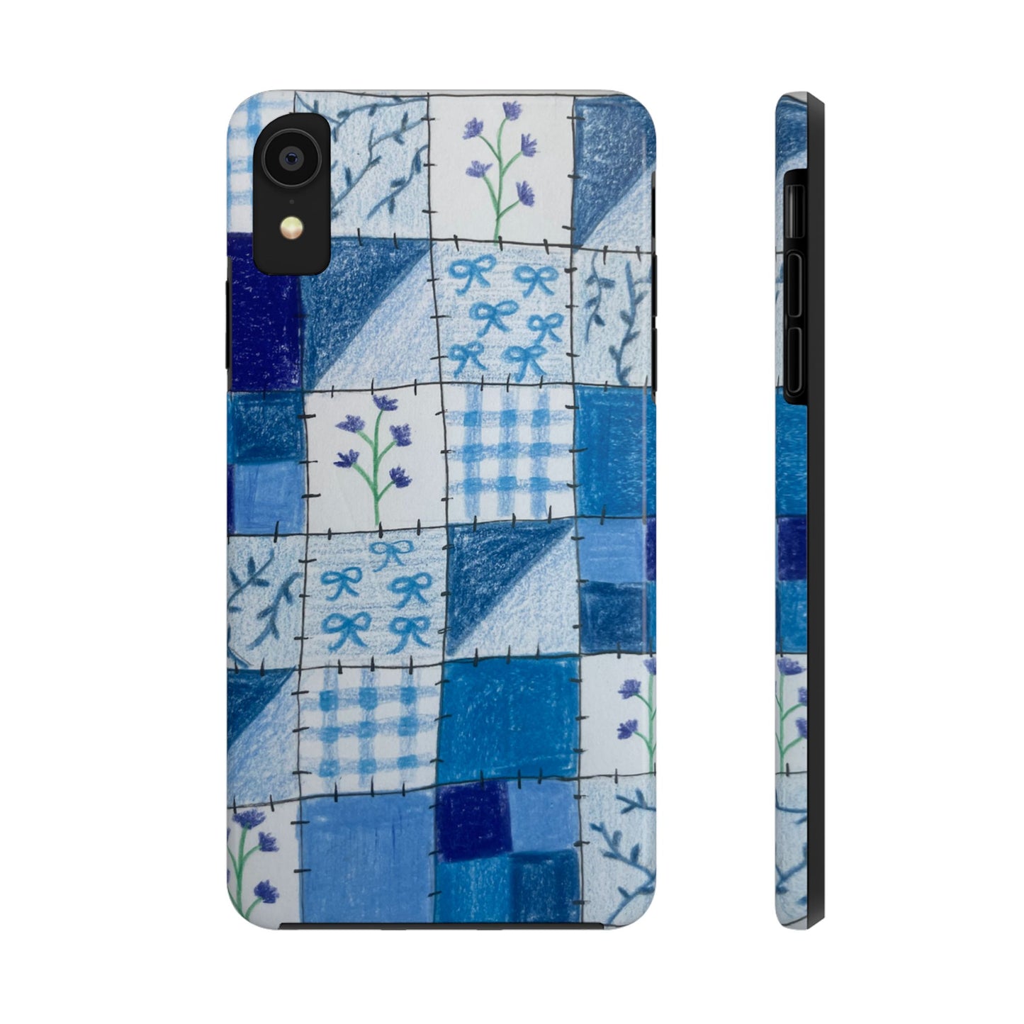 Comfort Quilt Phone Case