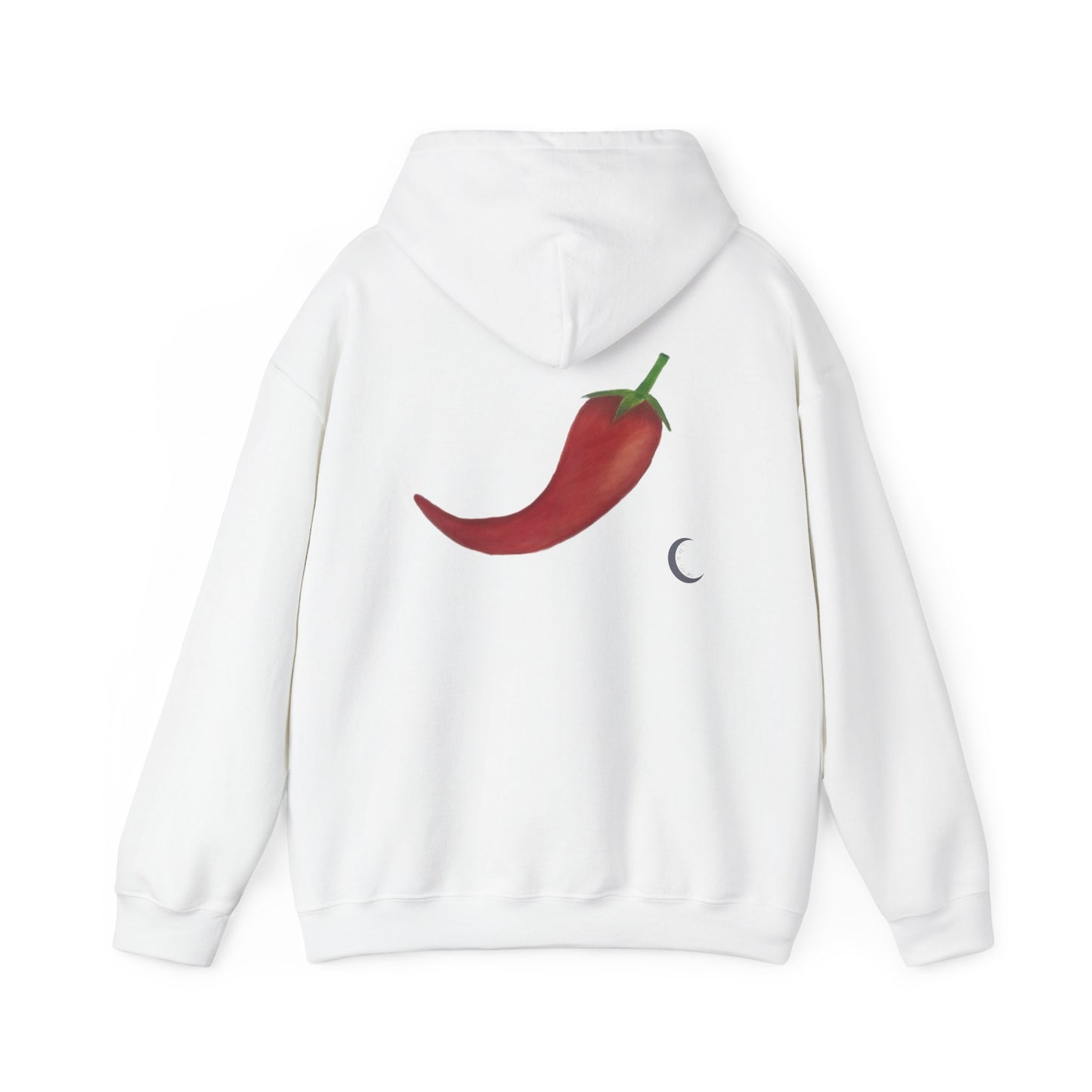 Pepper Protection Hoodie