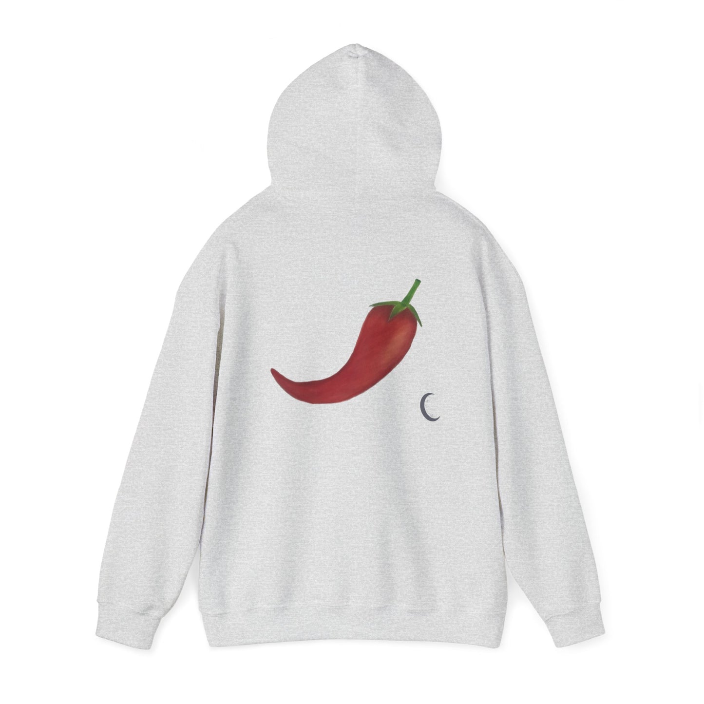 Pepper Protection Hoodie
